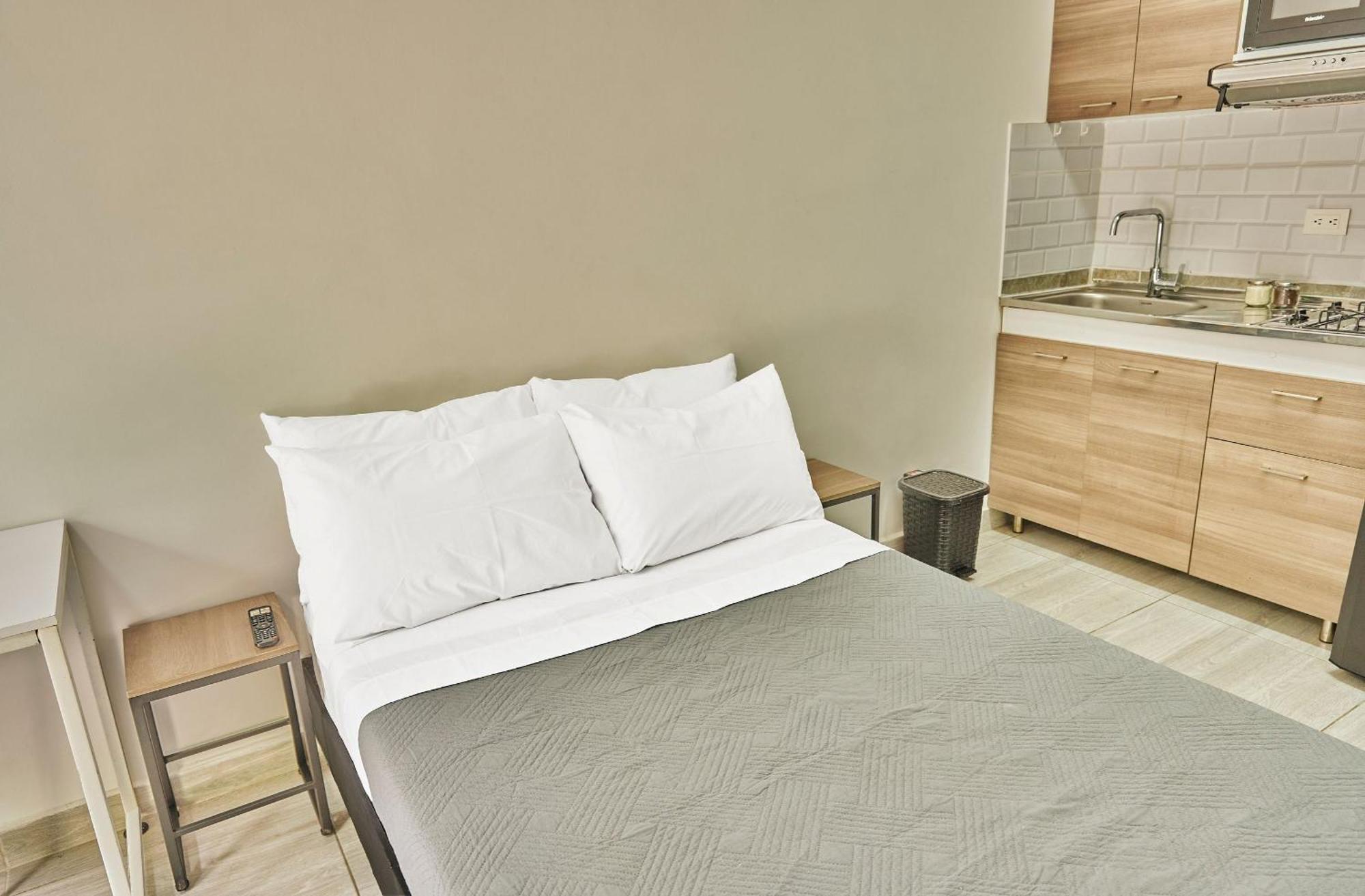 Apartamento Y Loft En Zona Rosa De Laureles