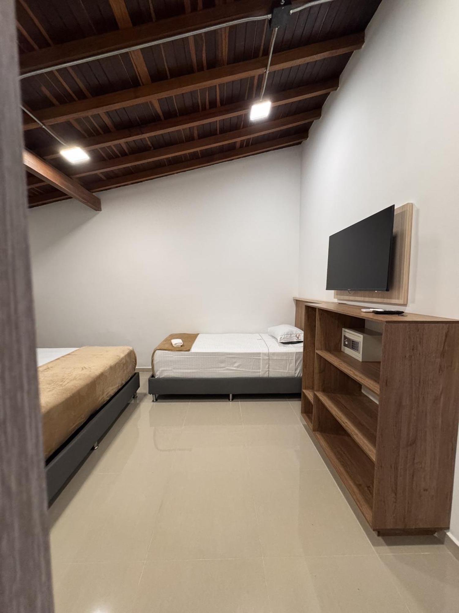 Hotel Vida
