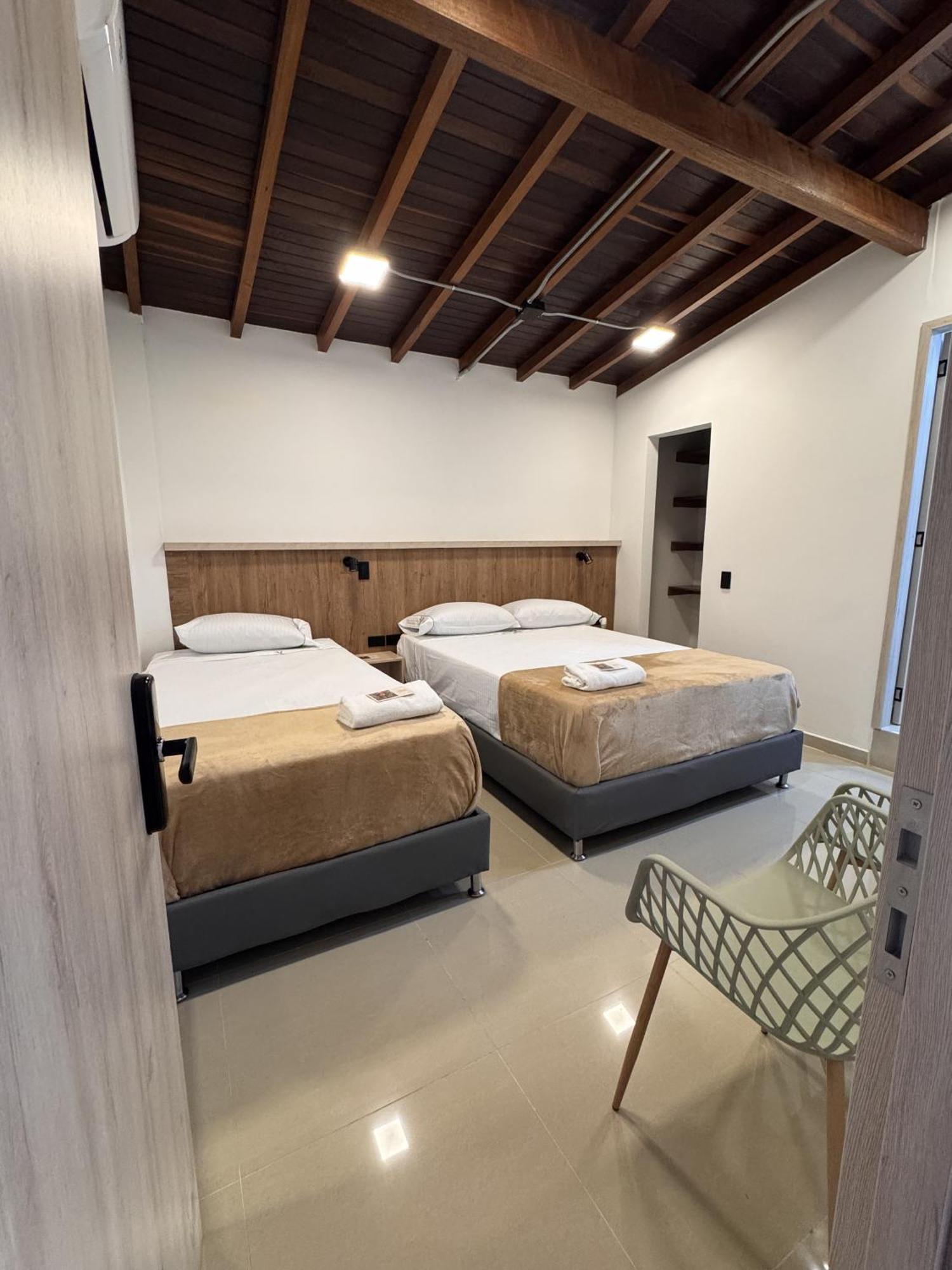 Vida Hotel Medellín