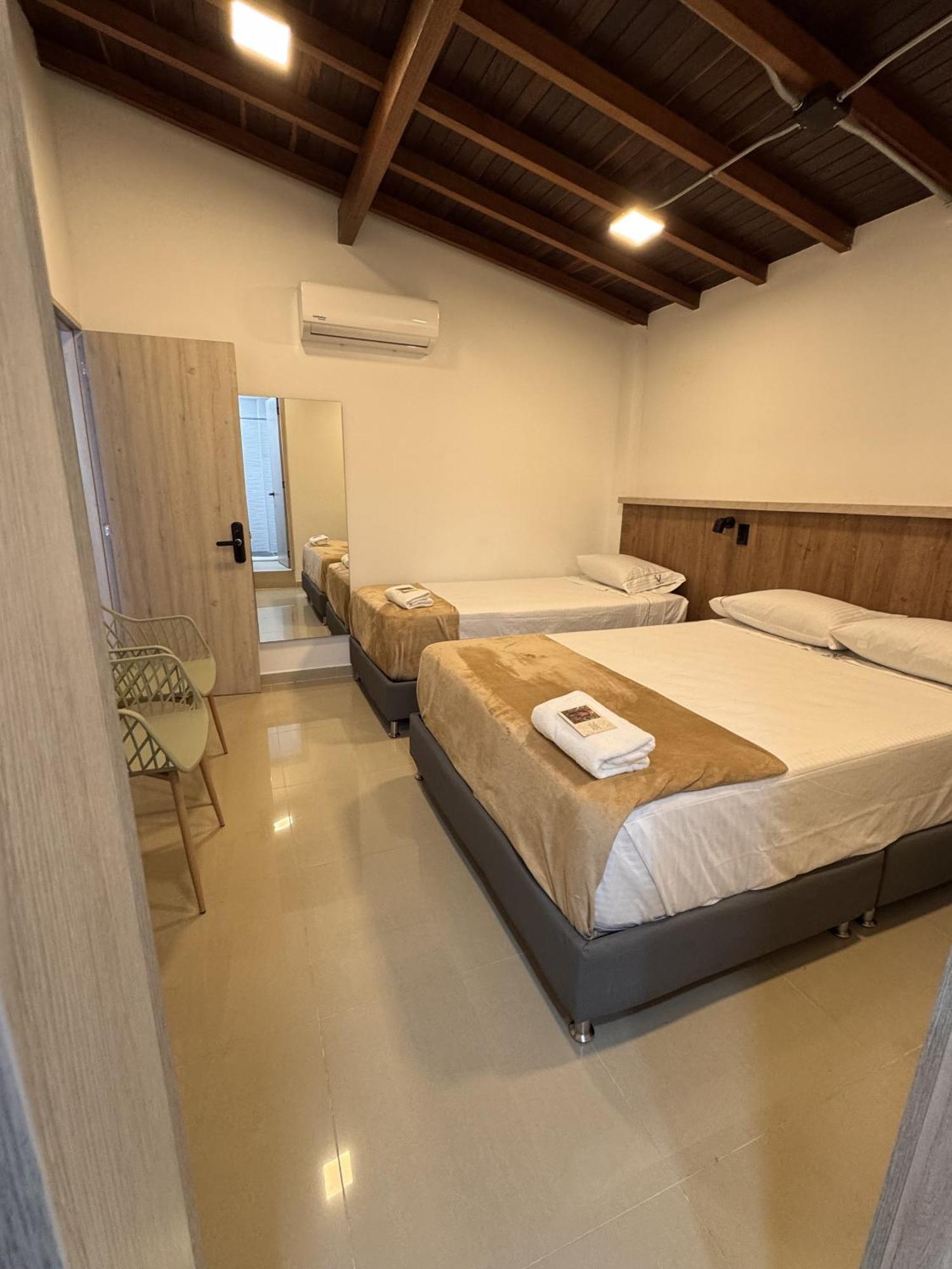 Hotel Vida Medellín