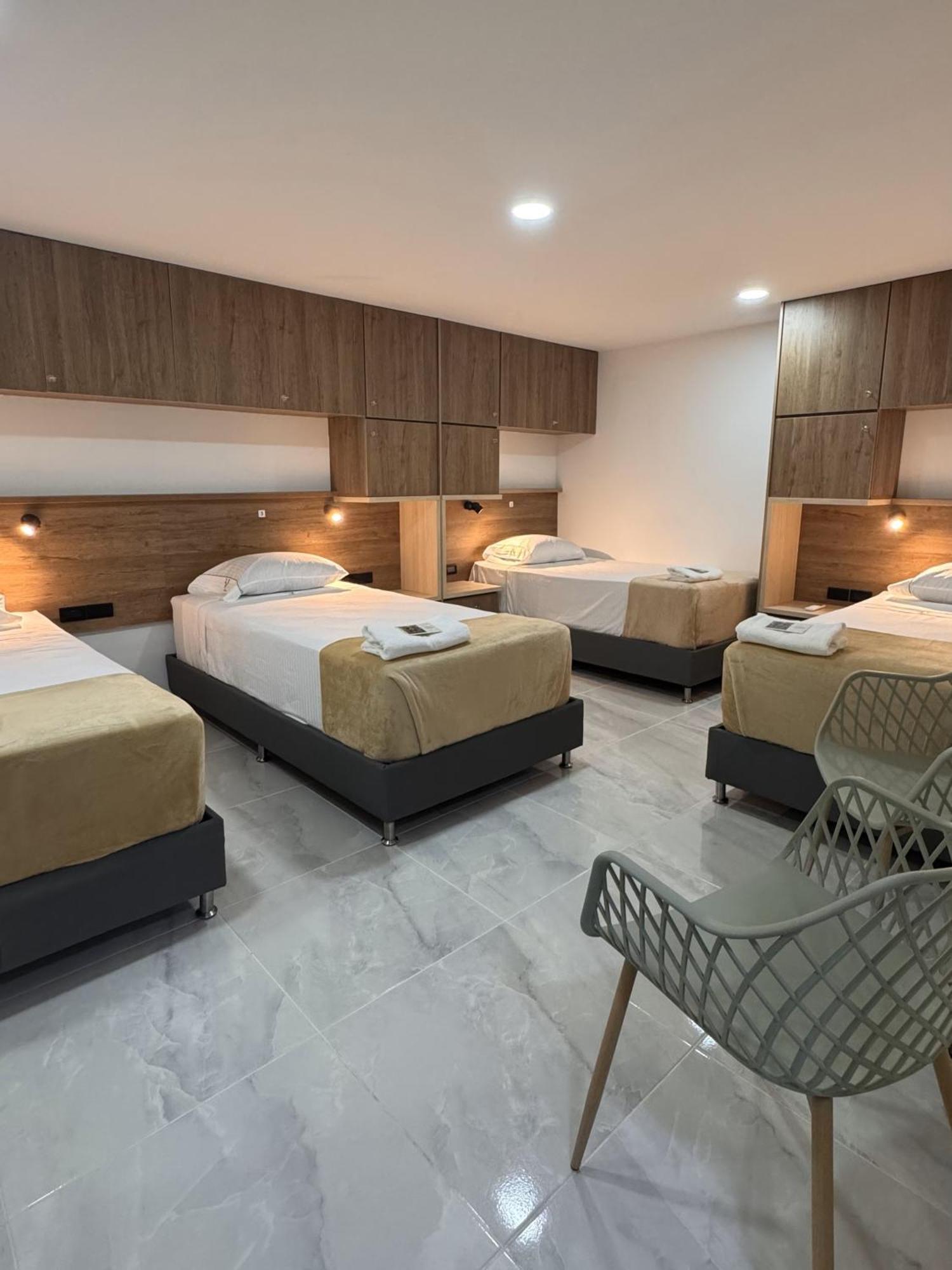 Vida Hotel