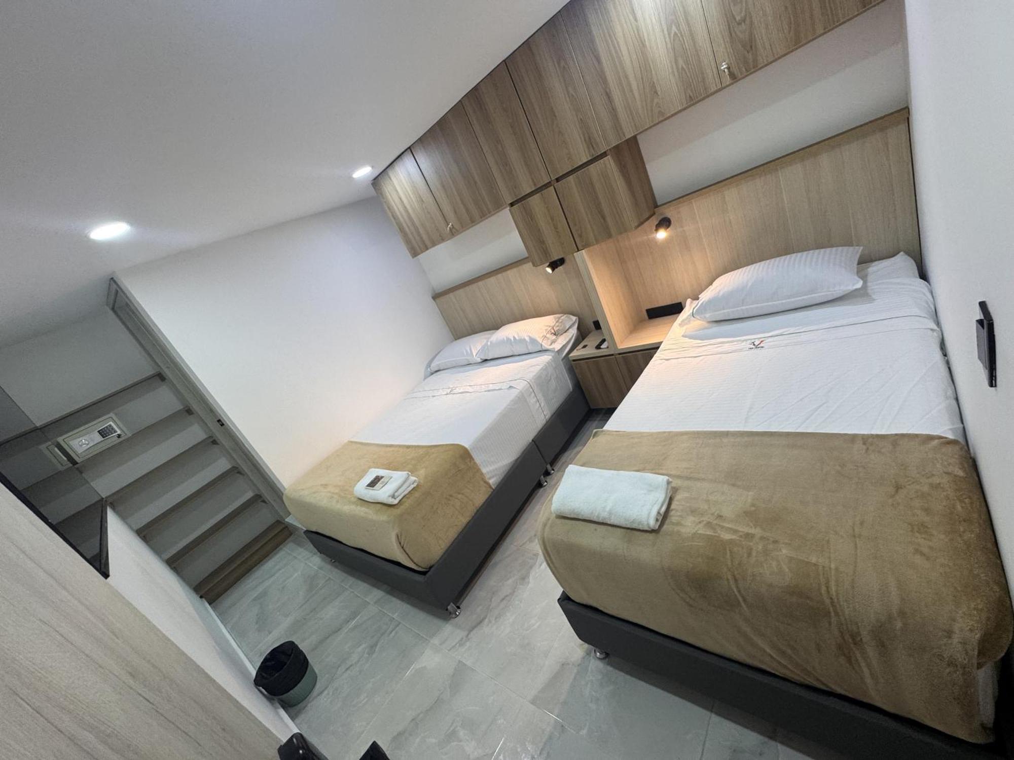 Hotel Vida
