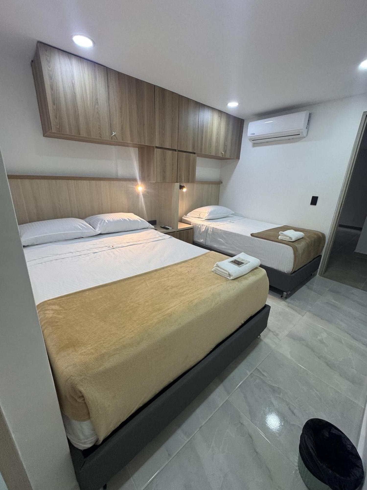 Vida Hotel *