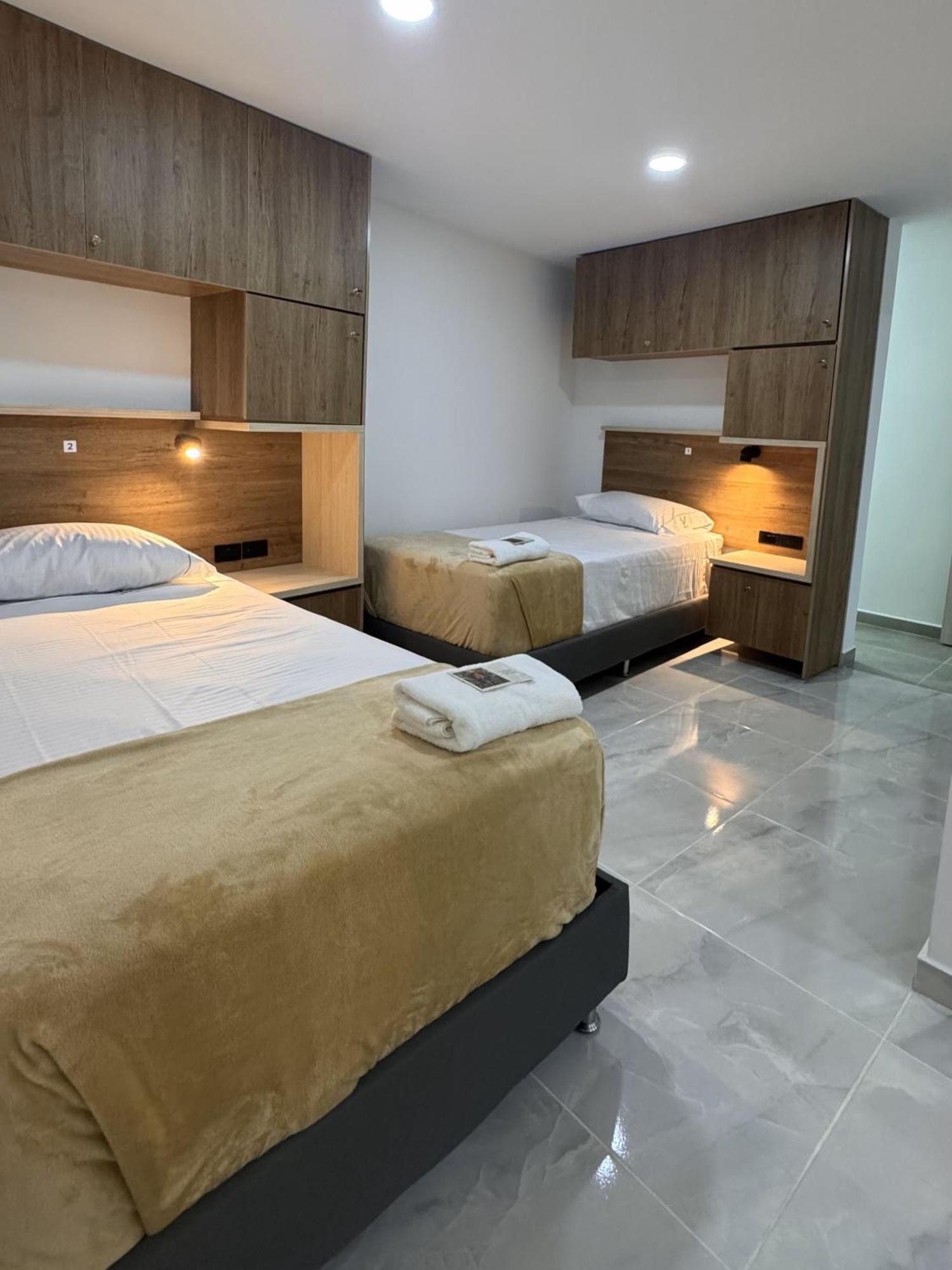 Hotel Vida *