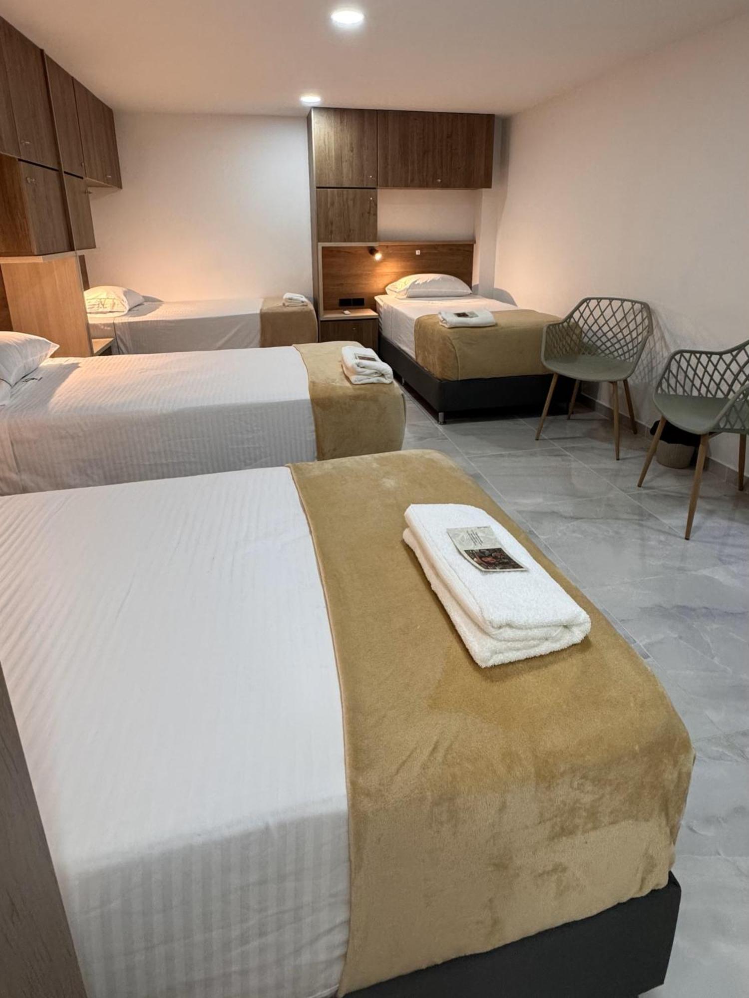 Hotel Vida
