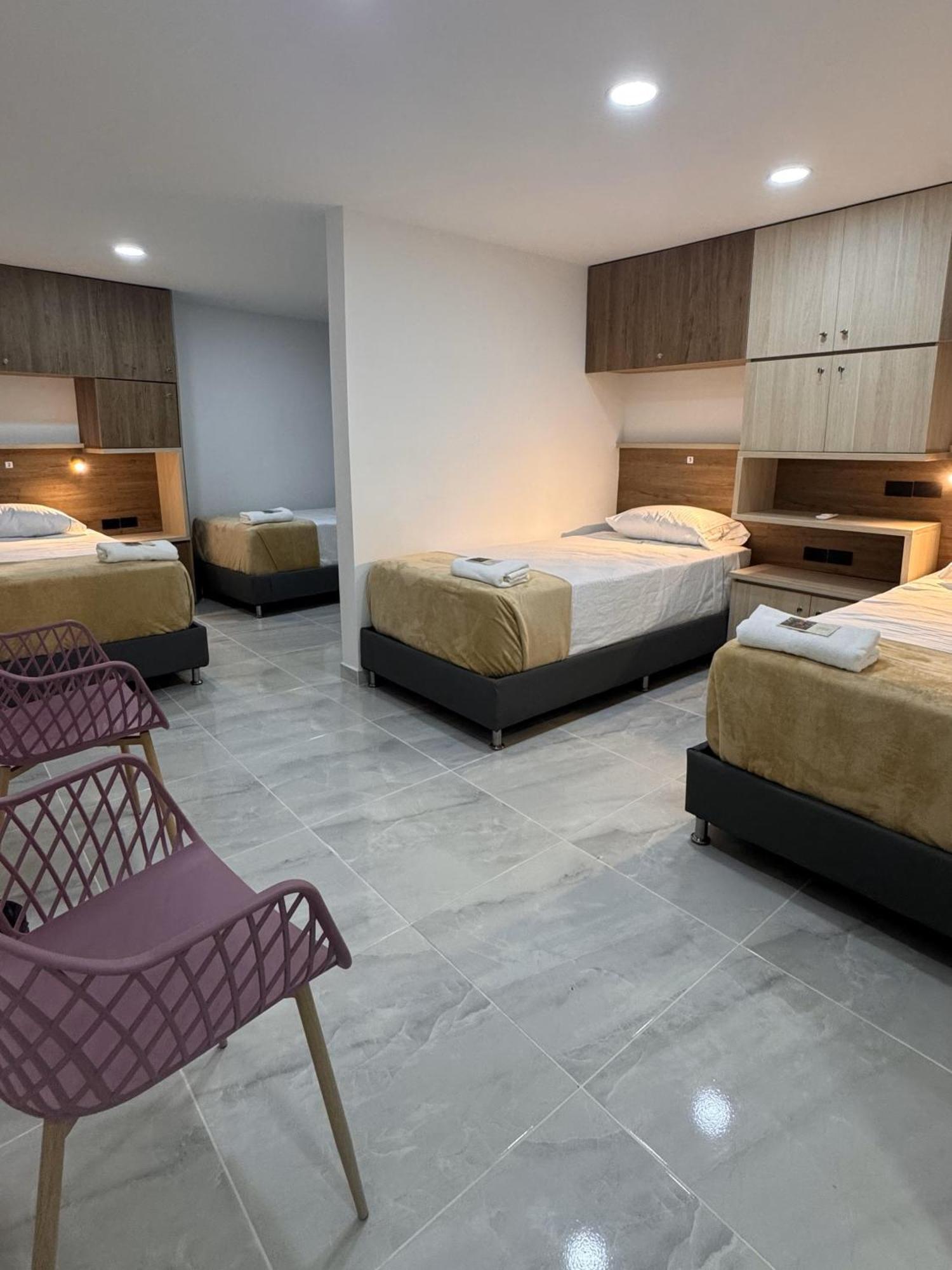 Hotel Vida *