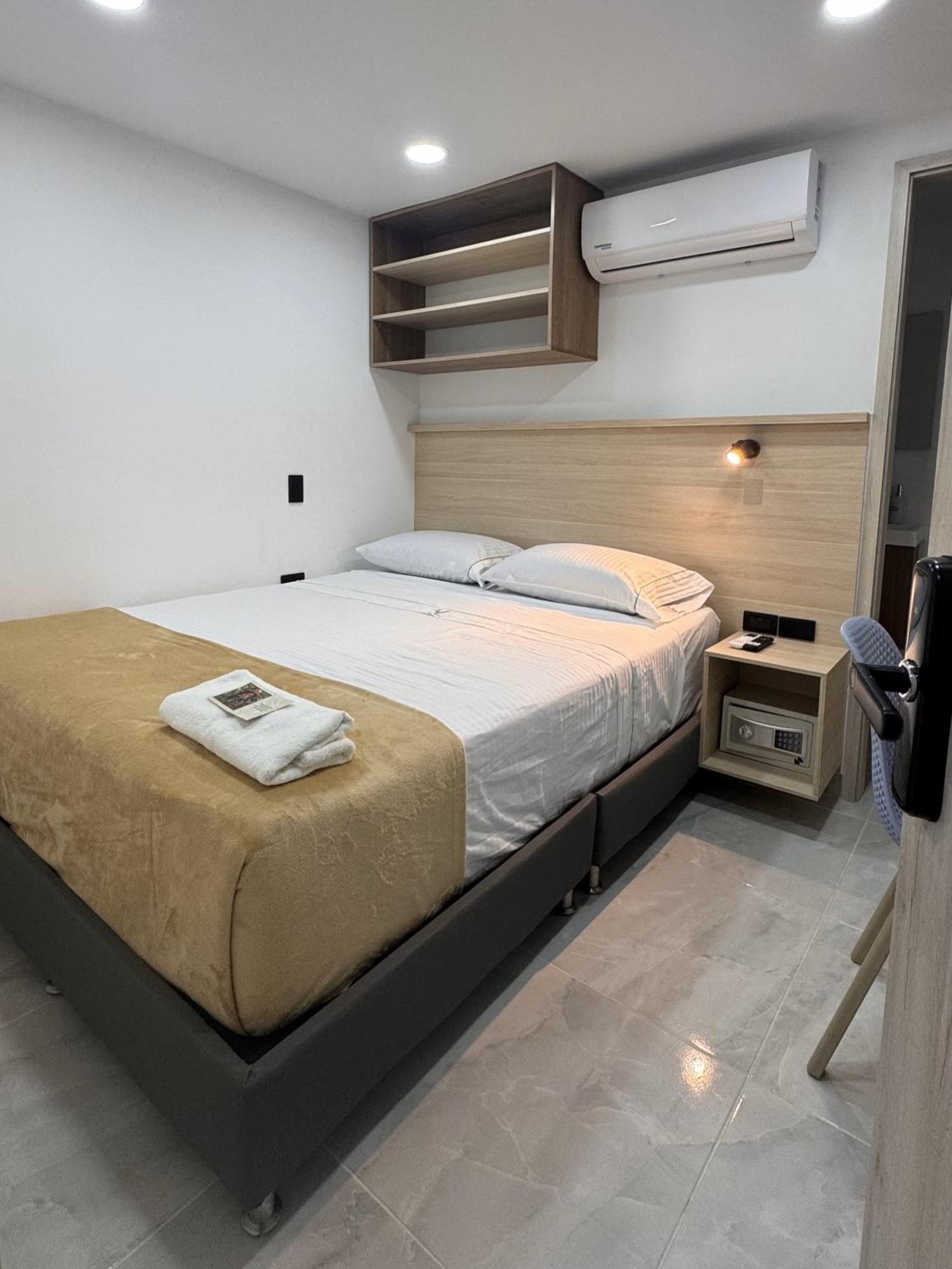 Vida Hotel