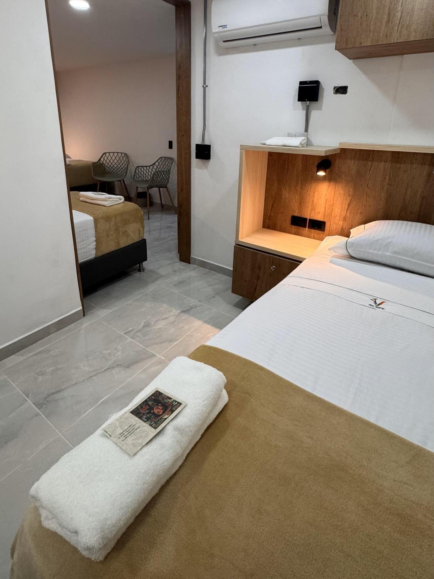 Vida Hotel Medellín