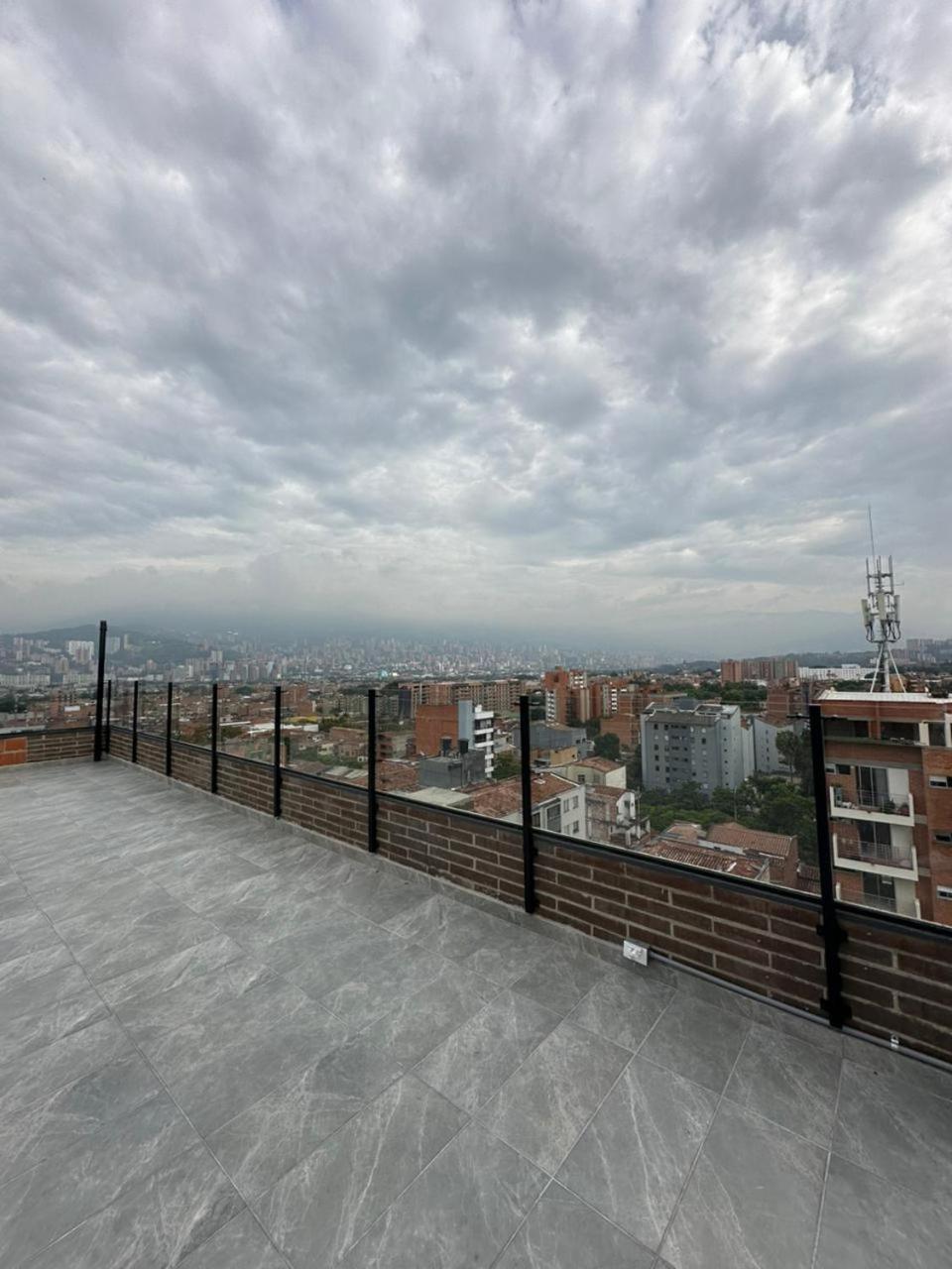 Apartamento 4300 Sqft Luxury Penthouse With Stunning Views