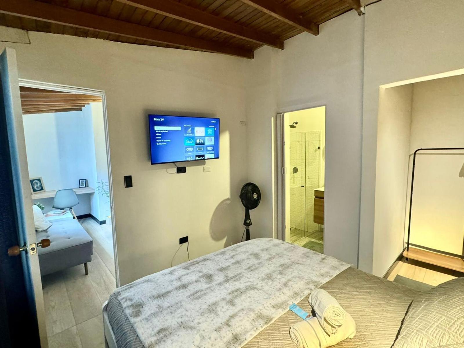 Lucia Metro House Apartamento *