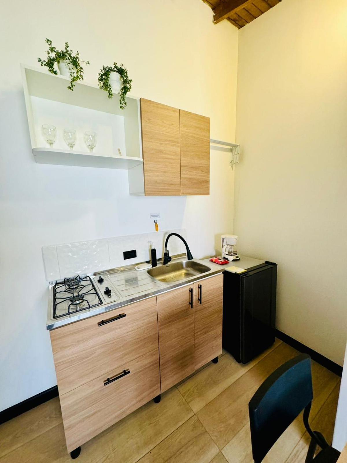 Lucia Metro House Apartamento *