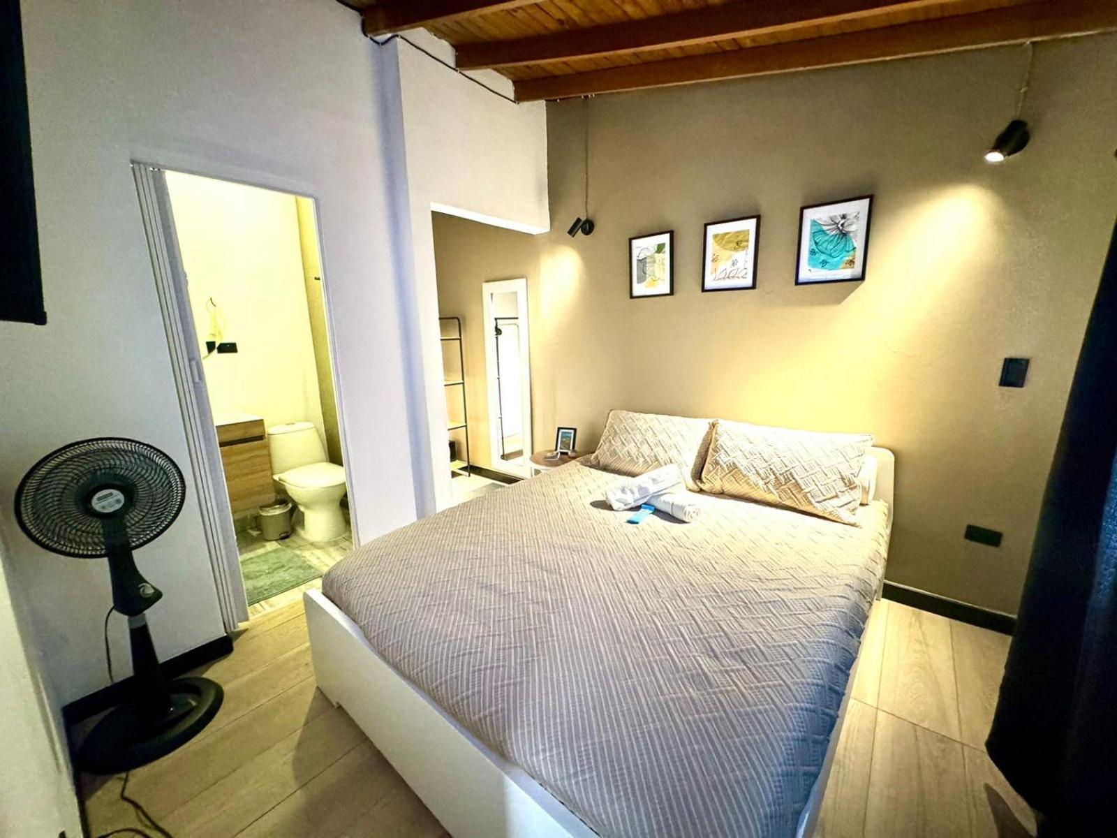 Apartamento Lucia Metro House
