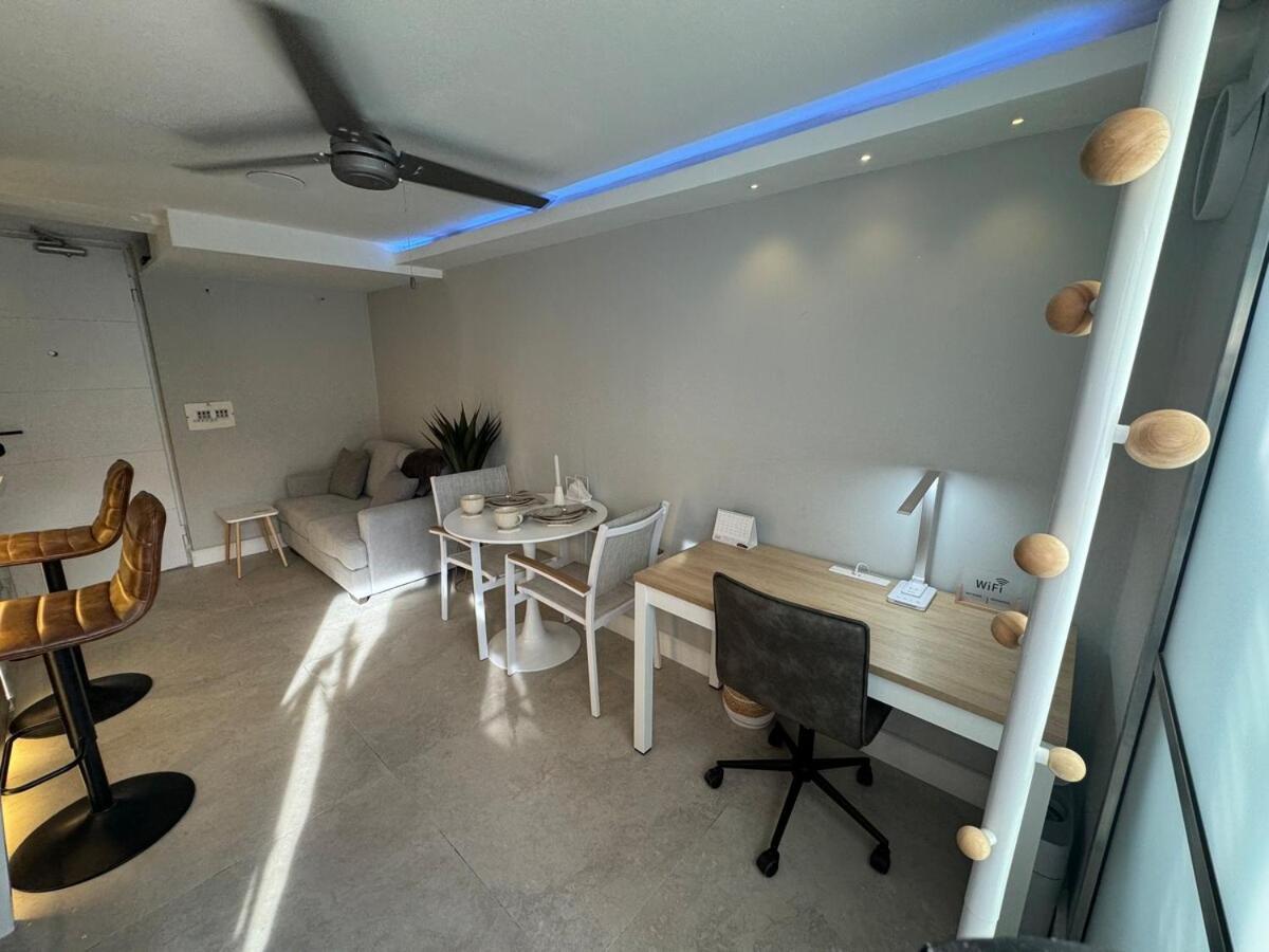 Luxury Jacuzzi Air Conditioning Fireplace And King Bed * Medellín
