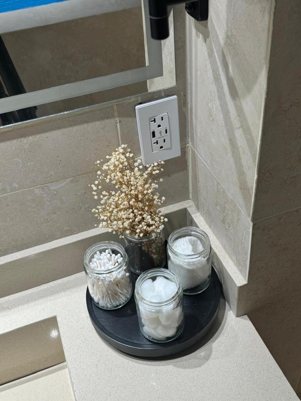 Apartamento Luxury Jacuzzi Air Conditioning Fireplace And King Bed