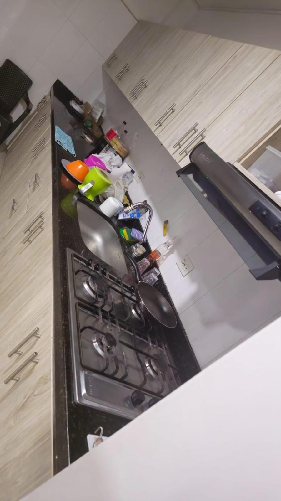 Apartaestudio * Medellín