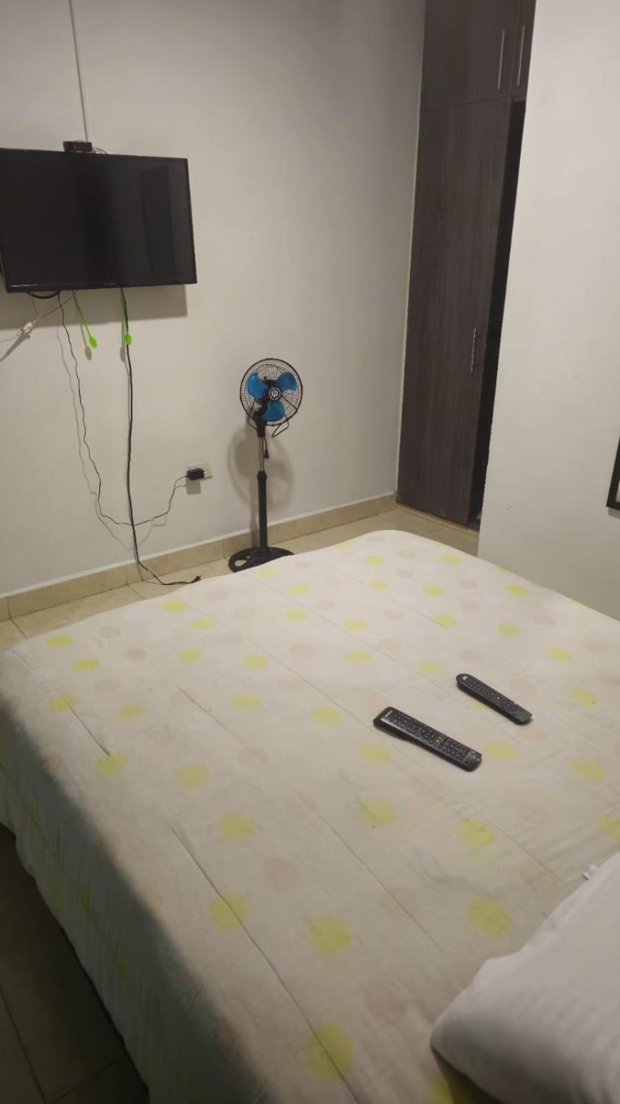 Apartaestudio Medellín