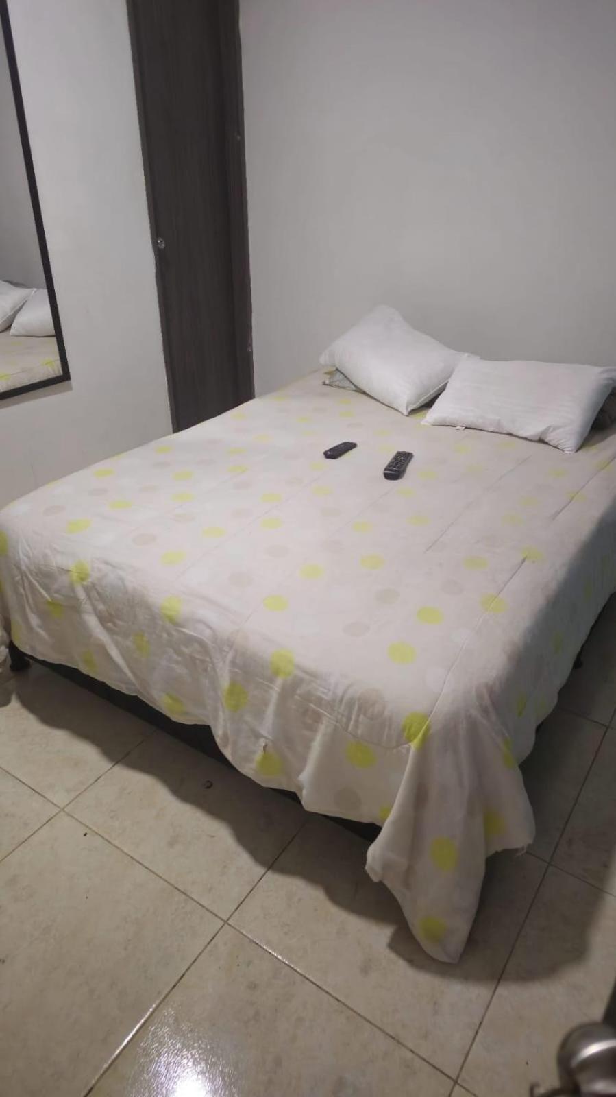 Hotel Casa Estadio Belen Medellín
