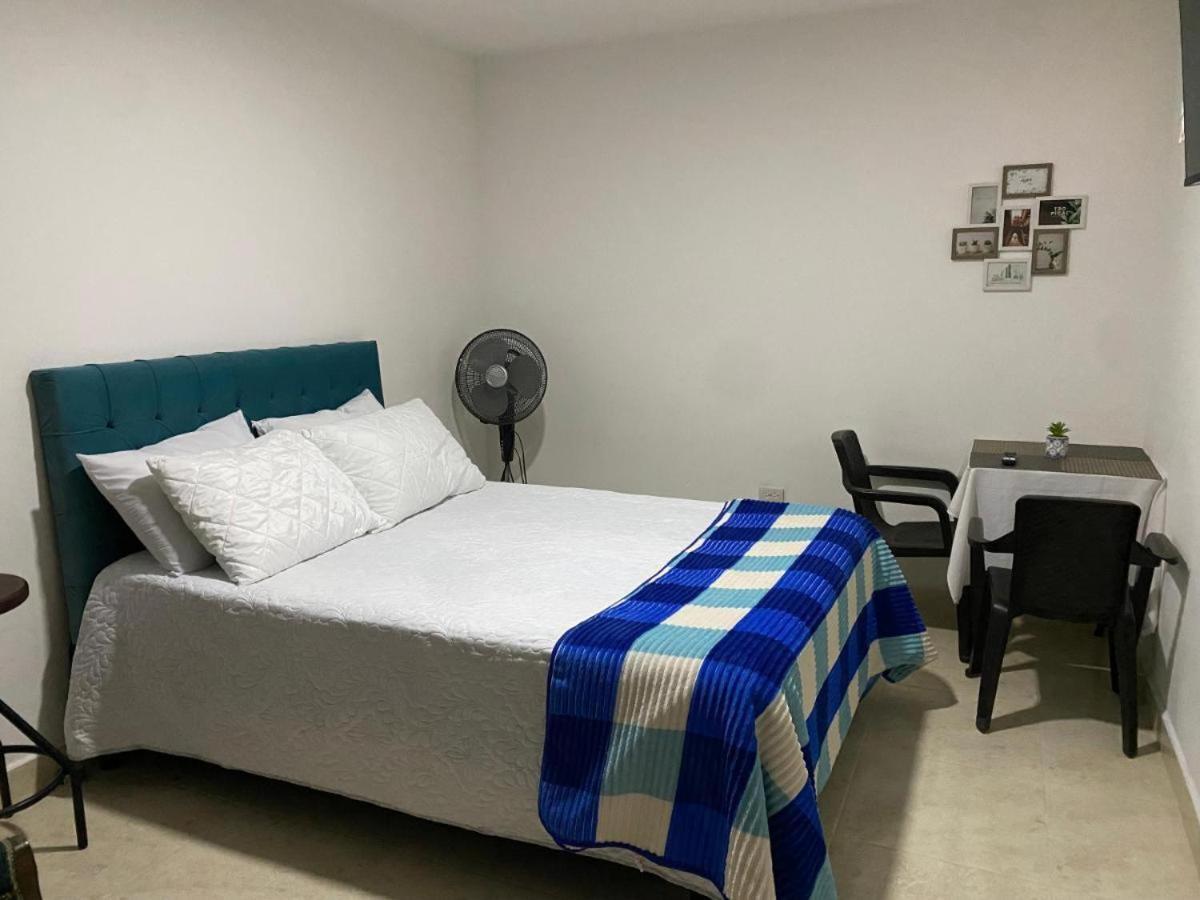 Casa Estadio Belen Hotel *