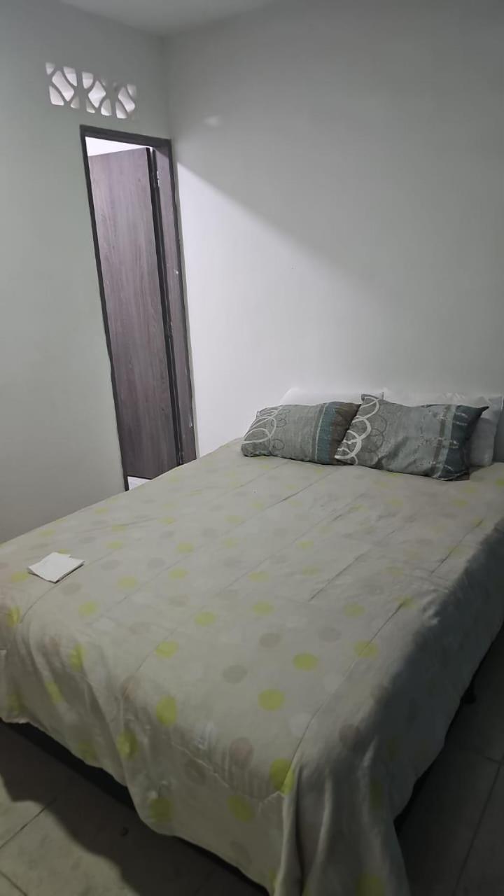 Casa Estadio Belen Hotel