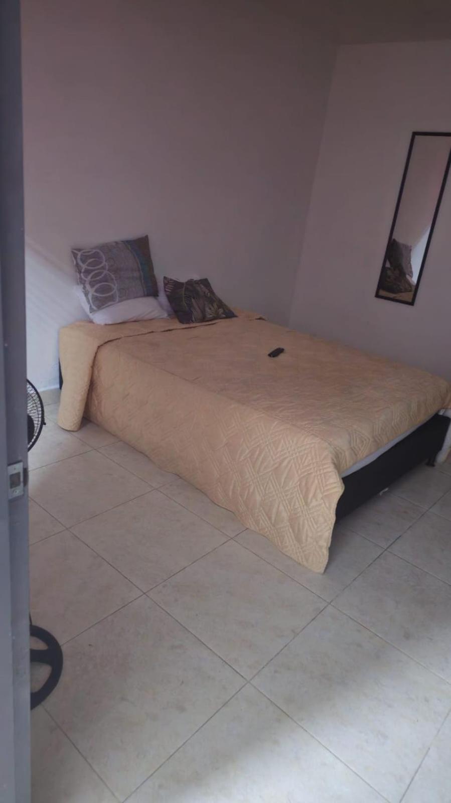 Hotel Casa Estadio Belen *