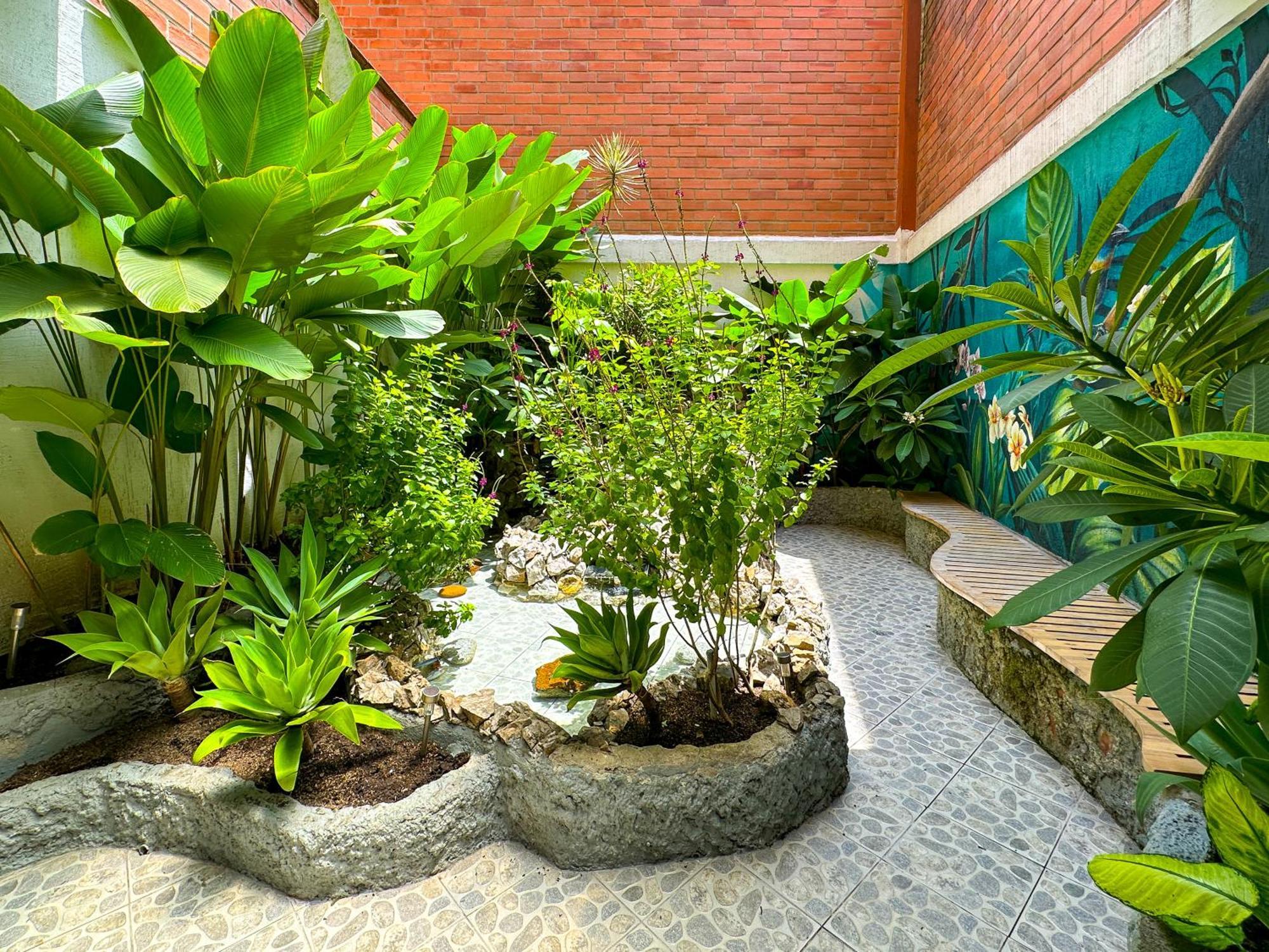 Casa Laureles Medellín