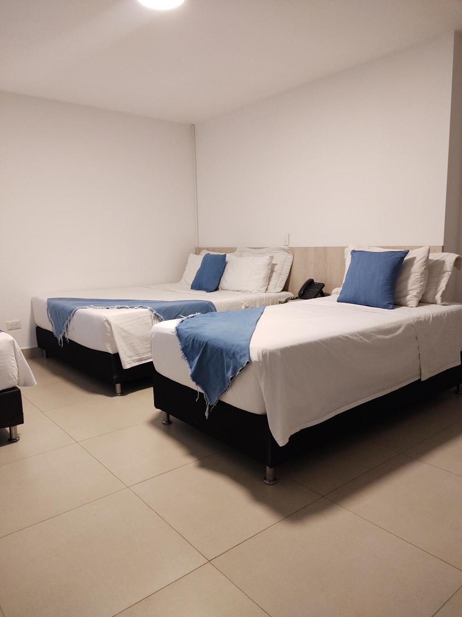 Hotel Zona Medellín