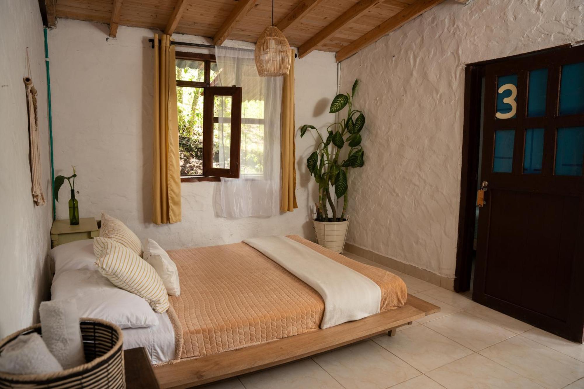 Casa Profunda - Santa Elena Casa rural