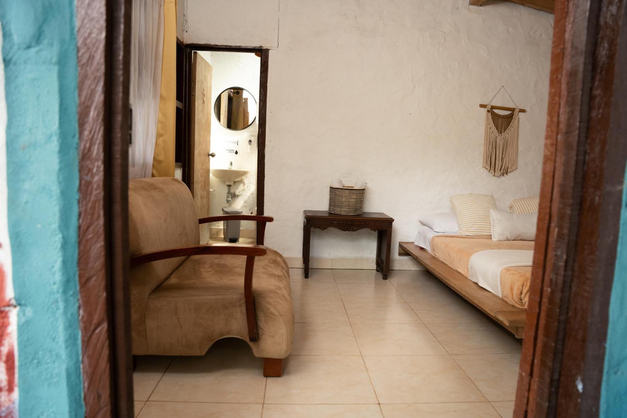 Casa rural Casa Profunda - Santa Elena