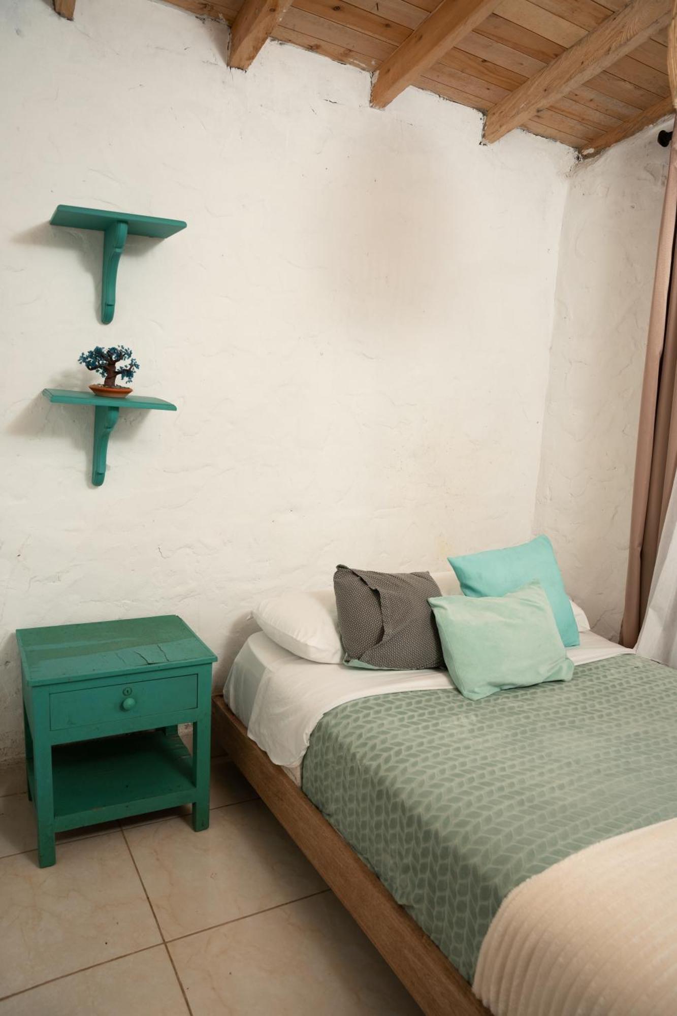 Casa rural Casa Profunda - Santa Elena Medellín