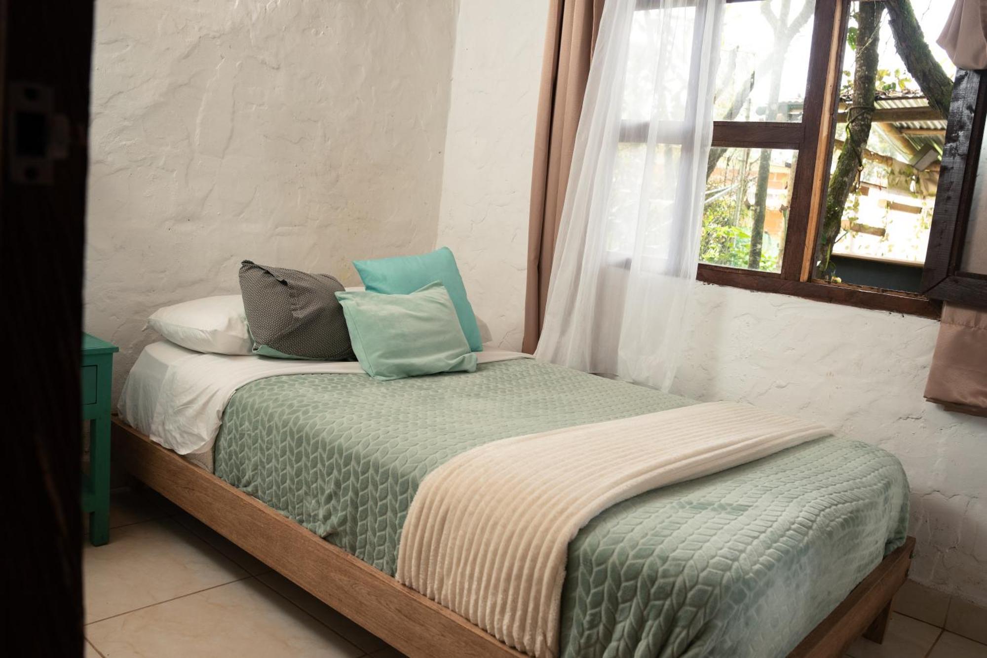 Casa rural Casa Profunda - Santa Elena