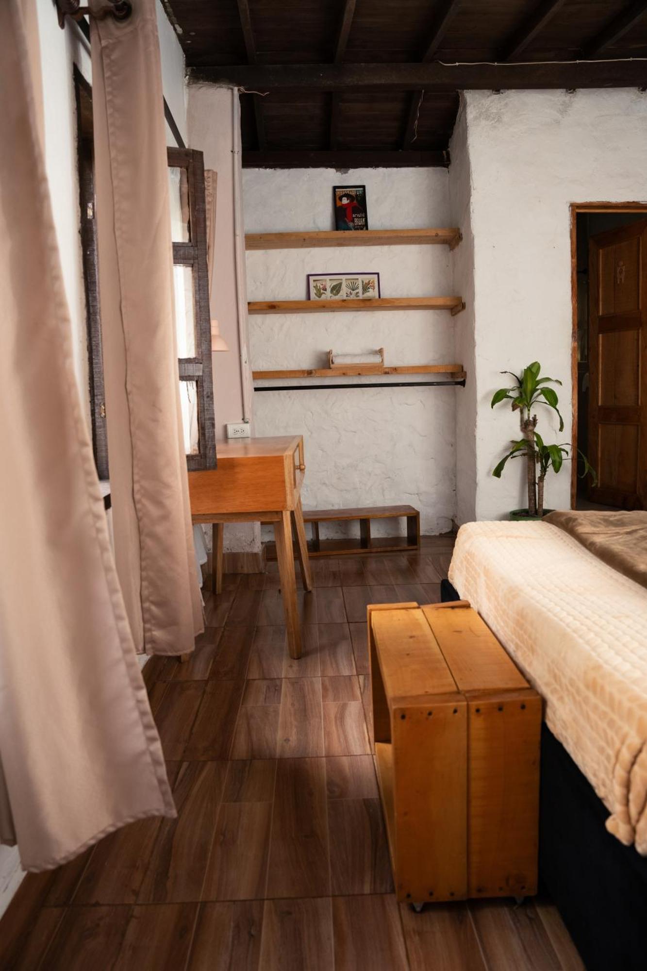 Casa Profunda - Santa Elena *