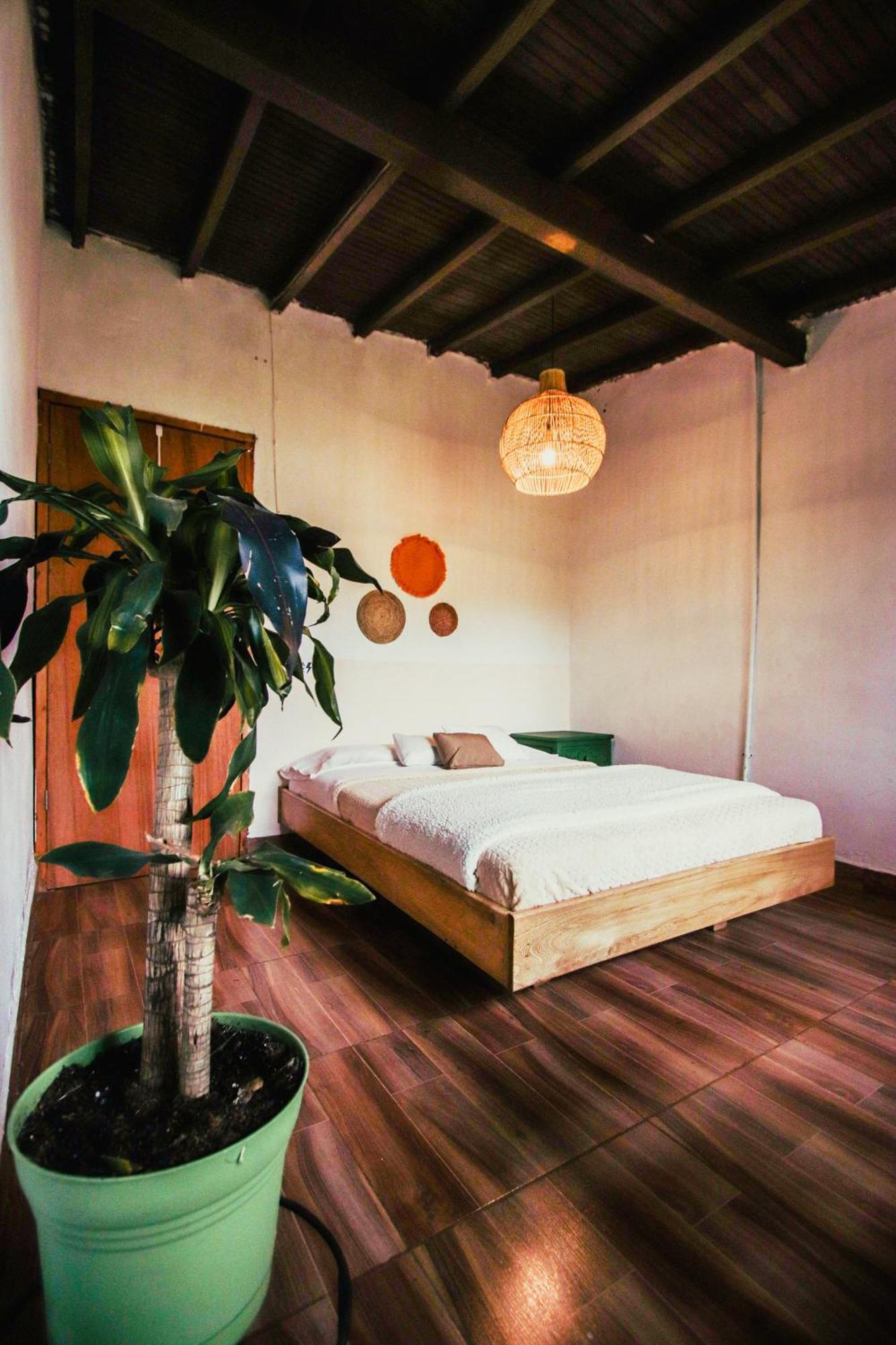 Casa Profunda - Santa Elena Medellín