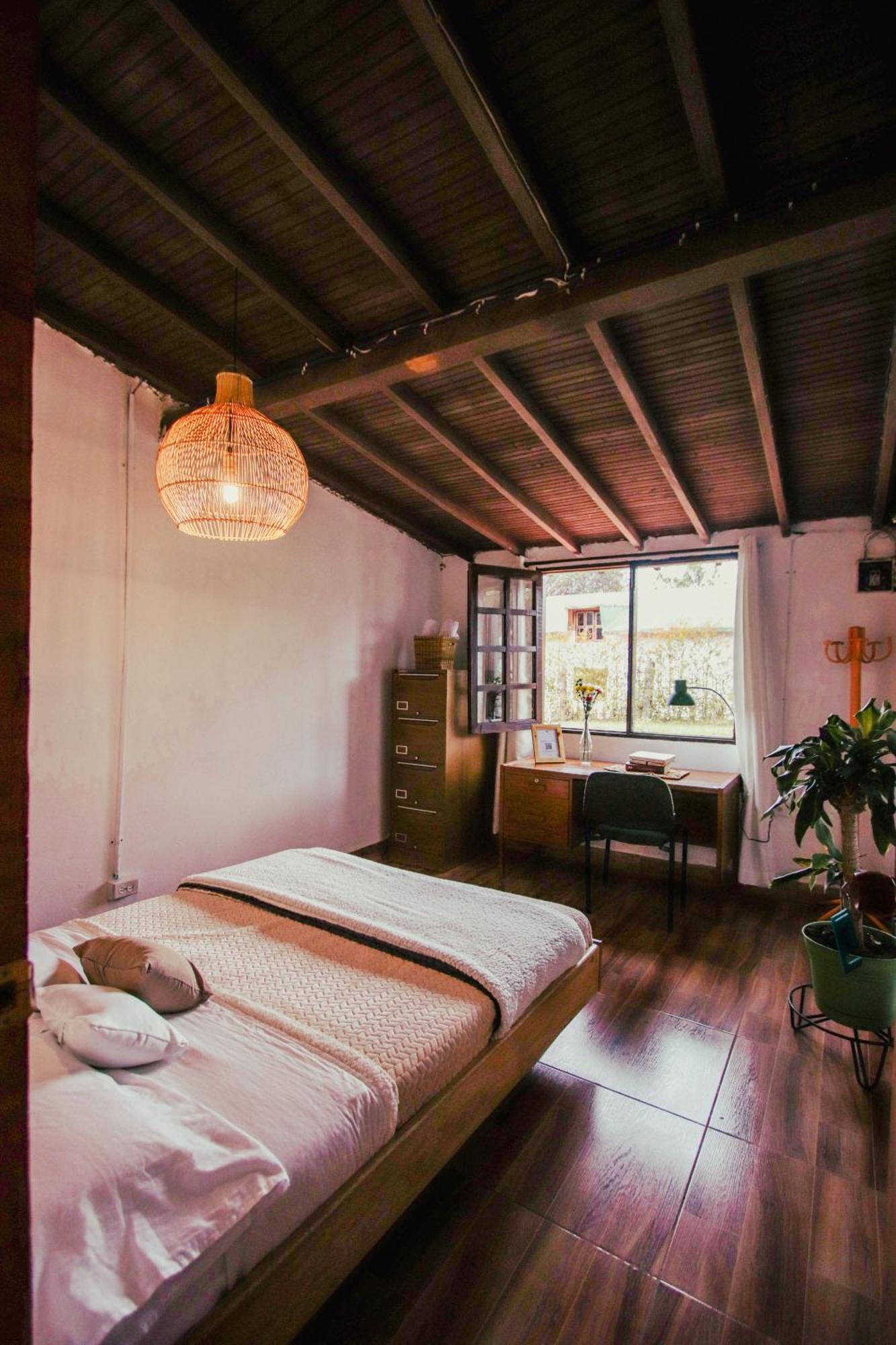 Casa Profunda - Santa Elena * Medellín