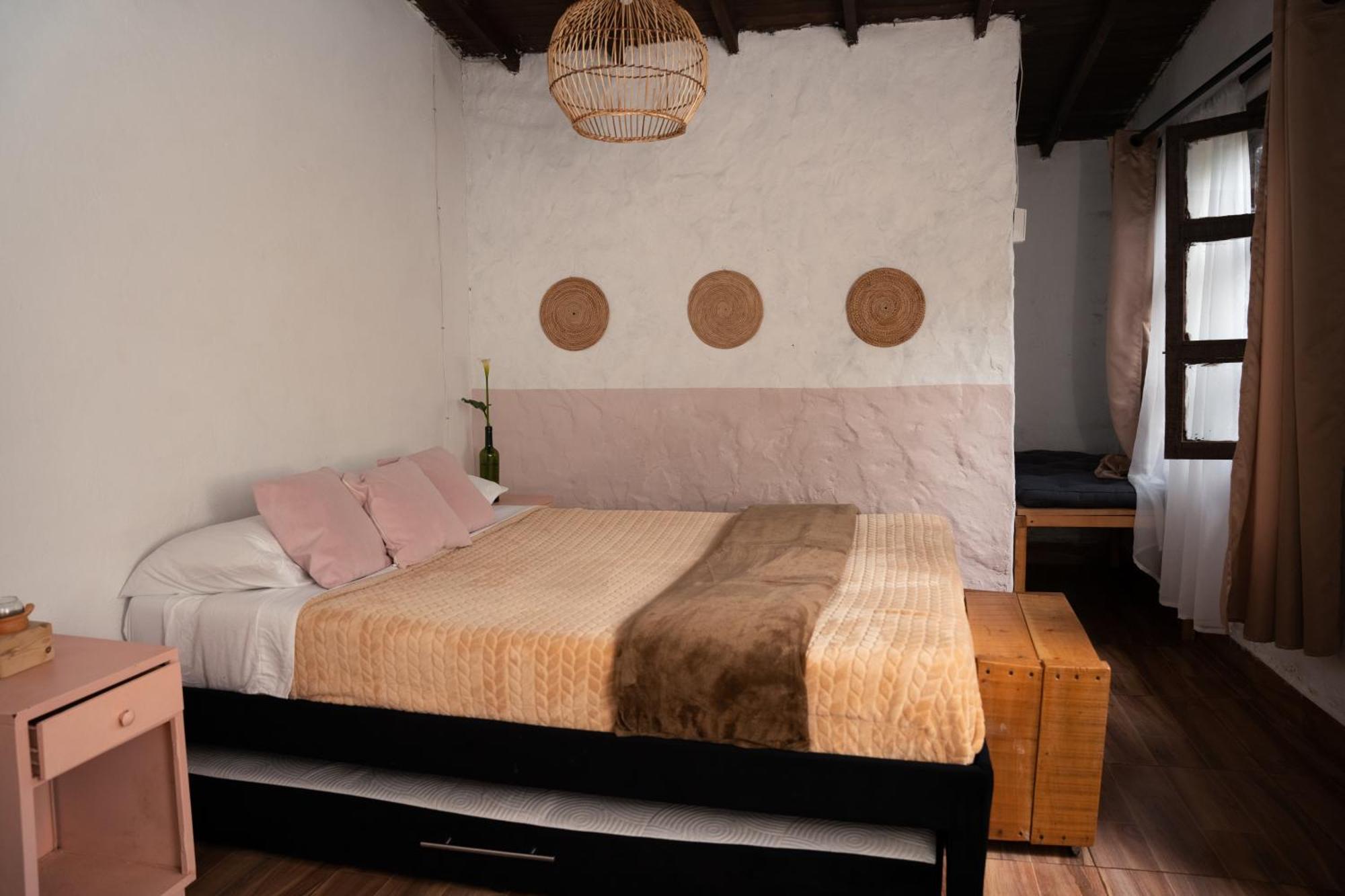 Casa rural Casa Profunda - Santa Elena