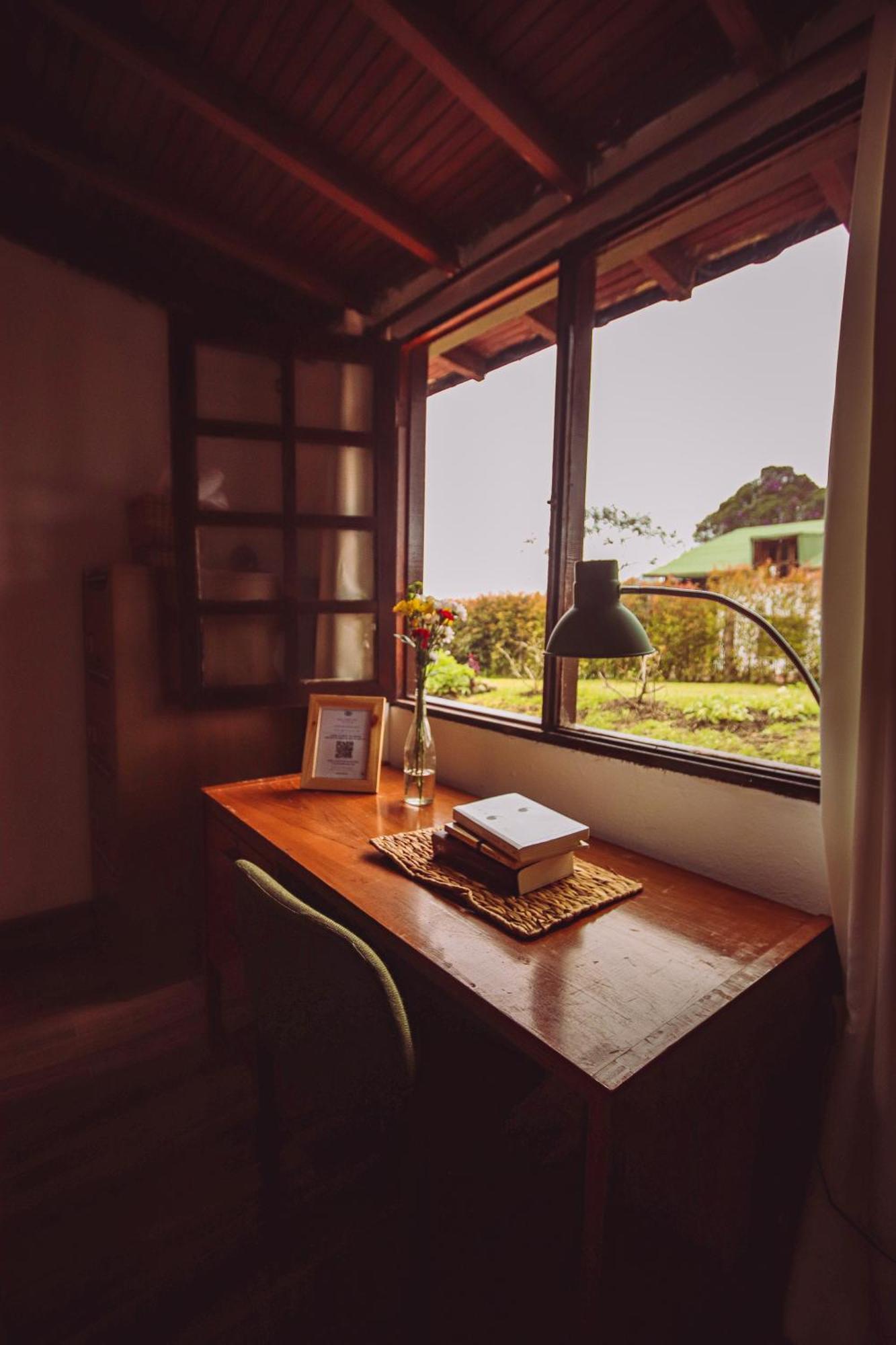 Casa Profunda - Santa Elena Medellín