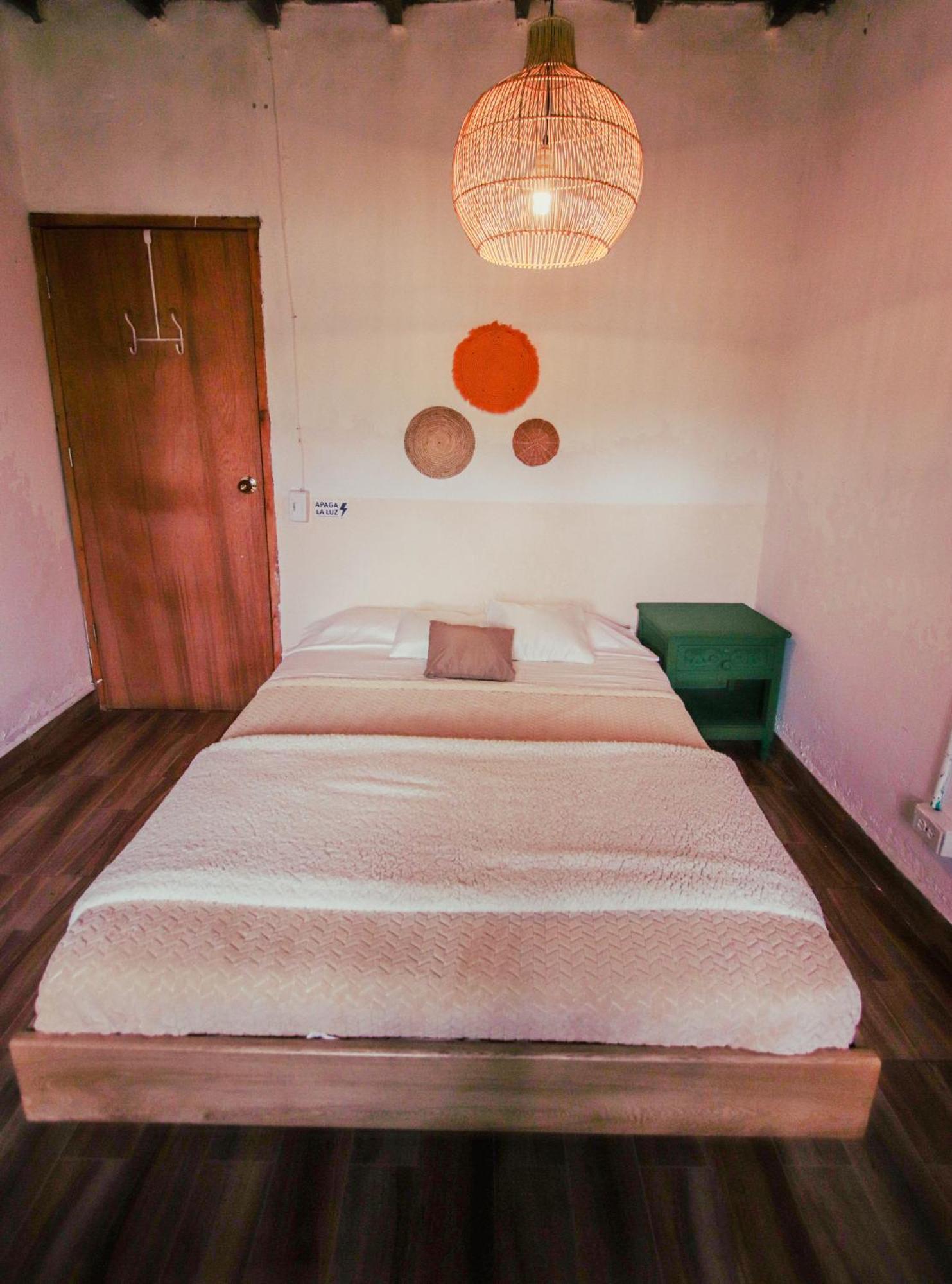 Casa Profunda - Santa Elena * Medellín