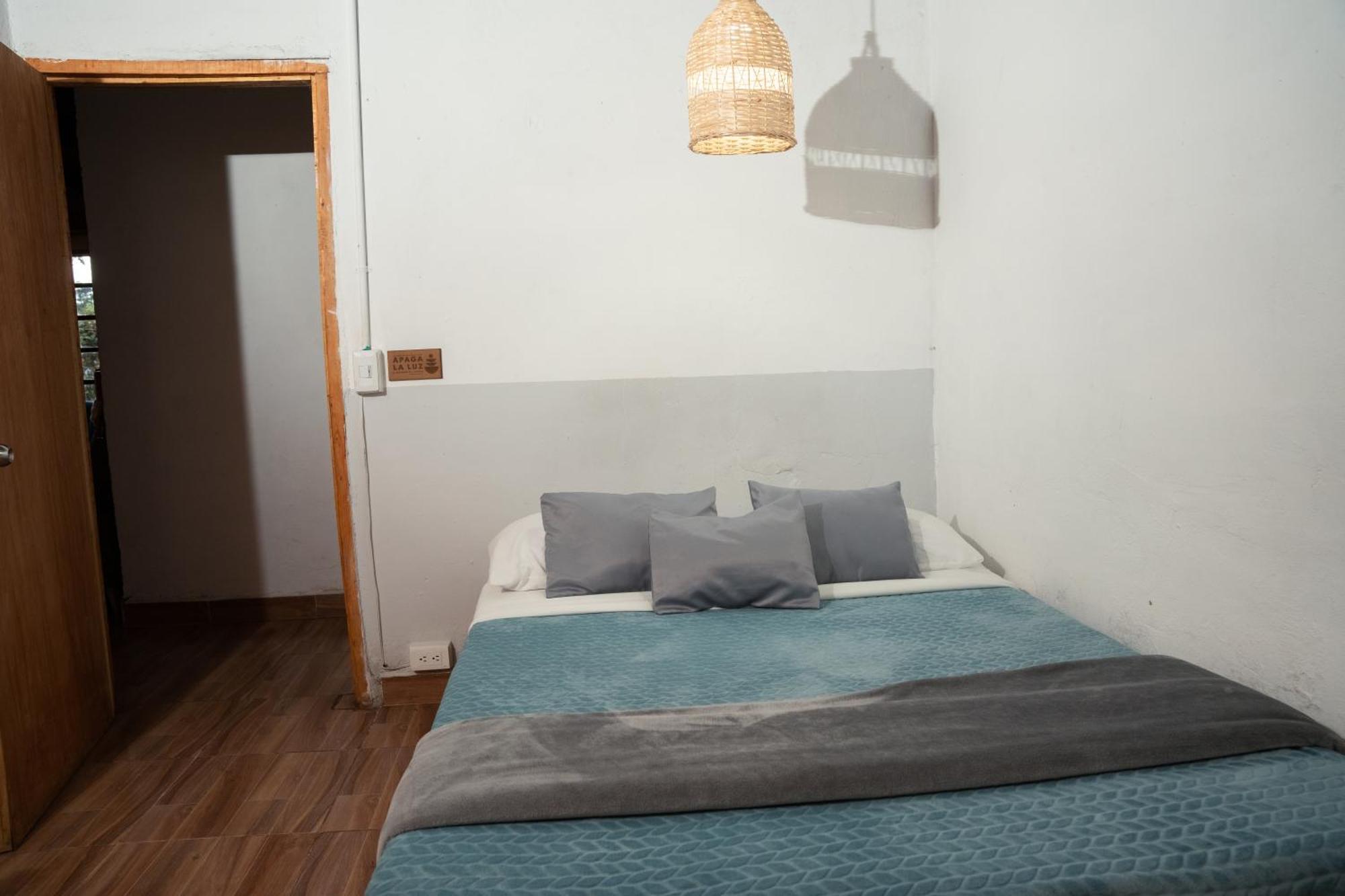 Casa Profunda - Santa Elena Casa rural *