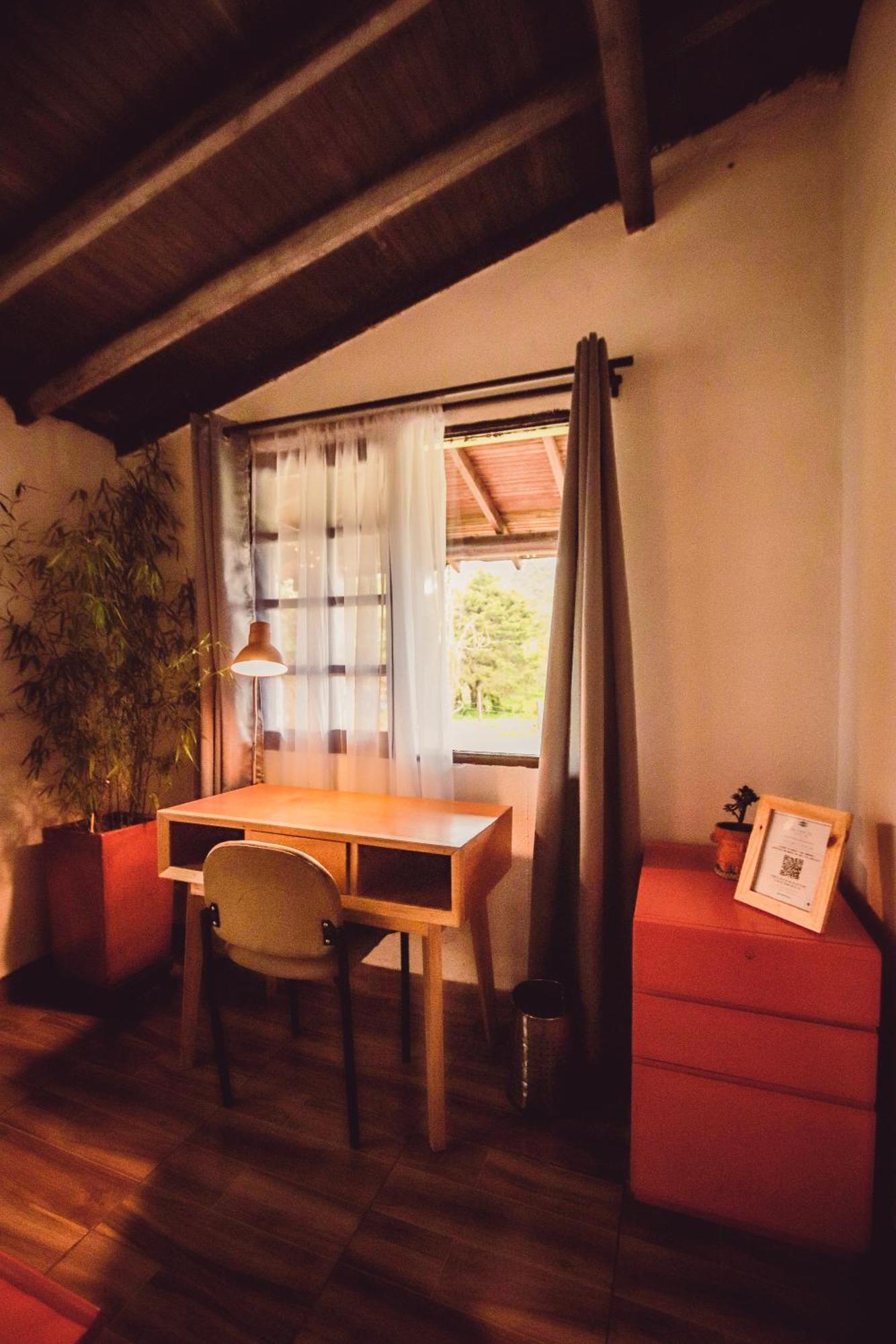 Casa rural Casa Profunda - Santa Elena Medellín