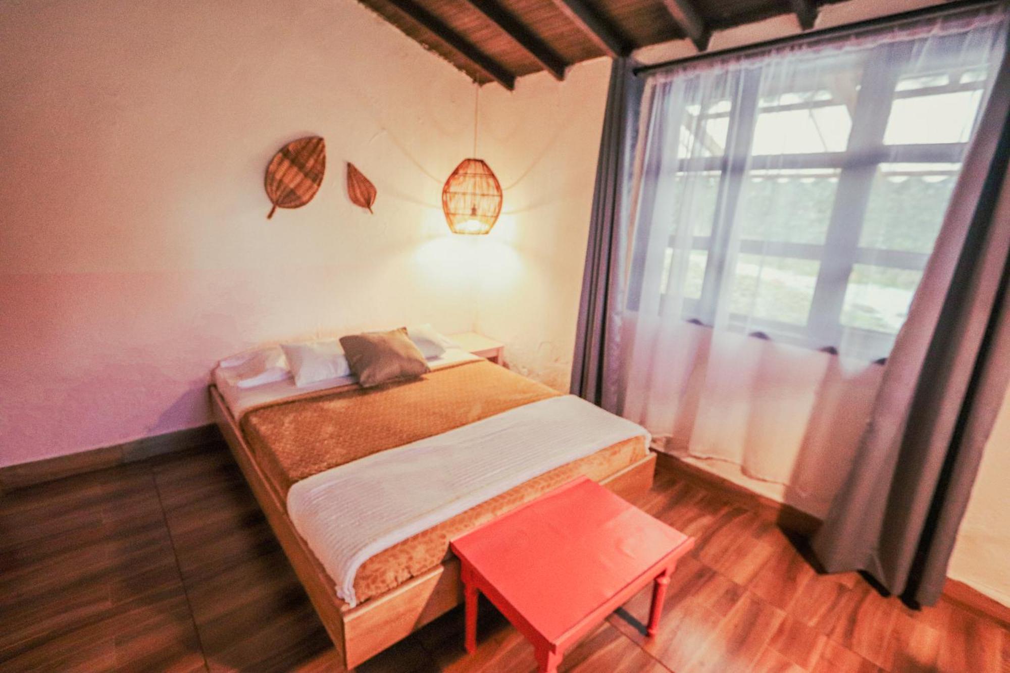Casa Profunda - Santa Elena *