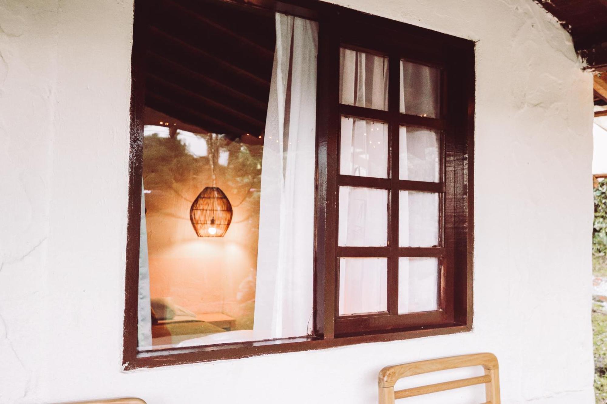 Casa Profunda - Santa Elena * Medellín