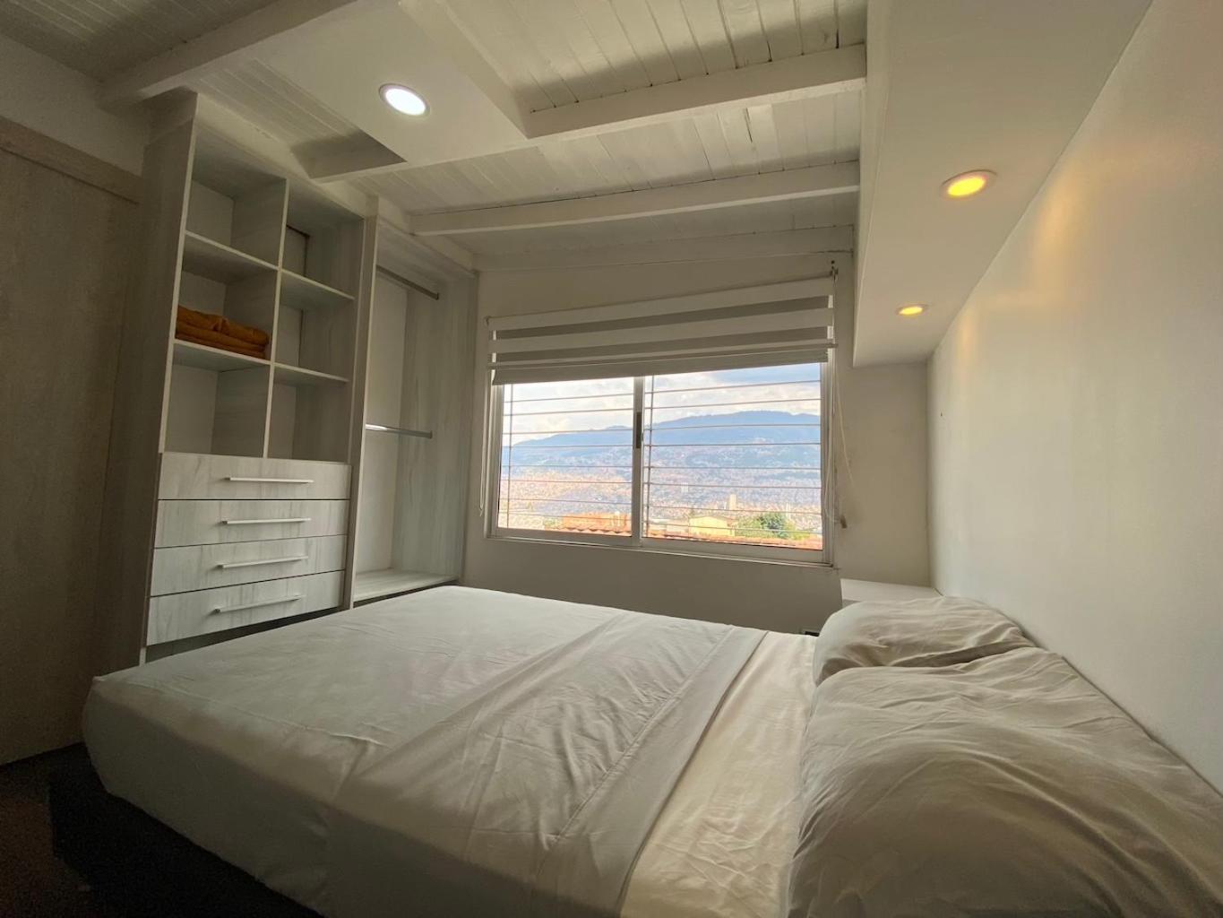 Hermoso Loft En Medellín