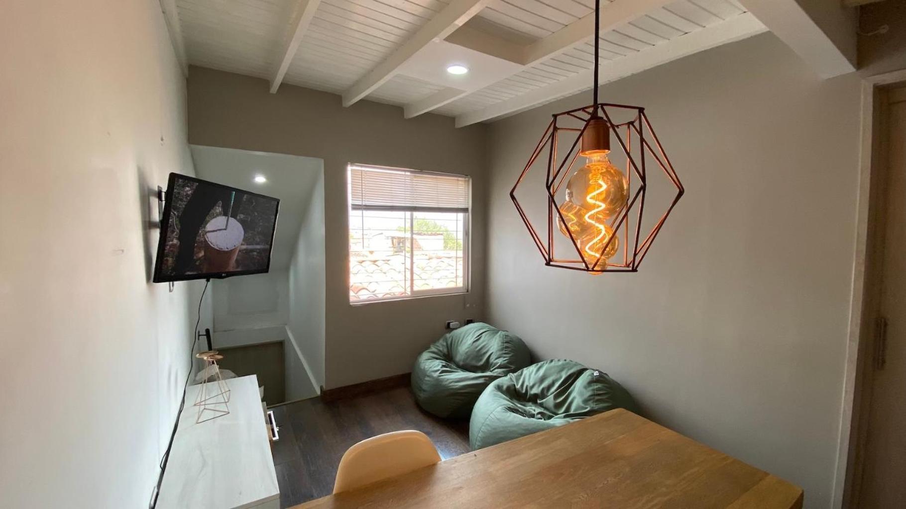 Hermoso Loft En Medellín