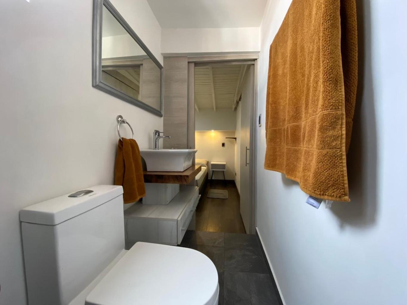 Apartamento Hermoso Loft En *