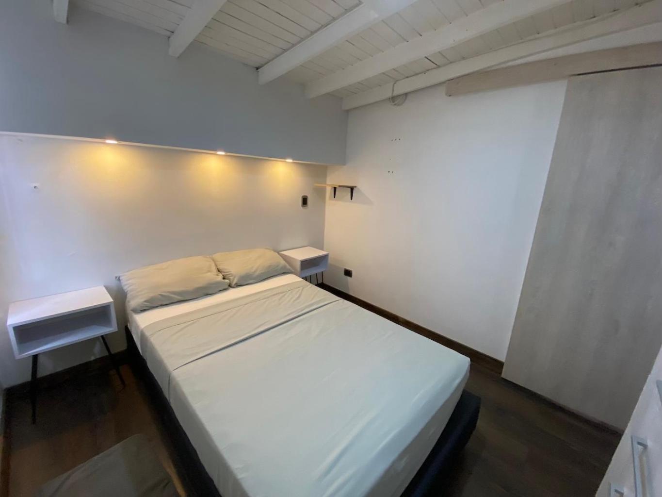Apartamento Hermoso Loft En Medellín