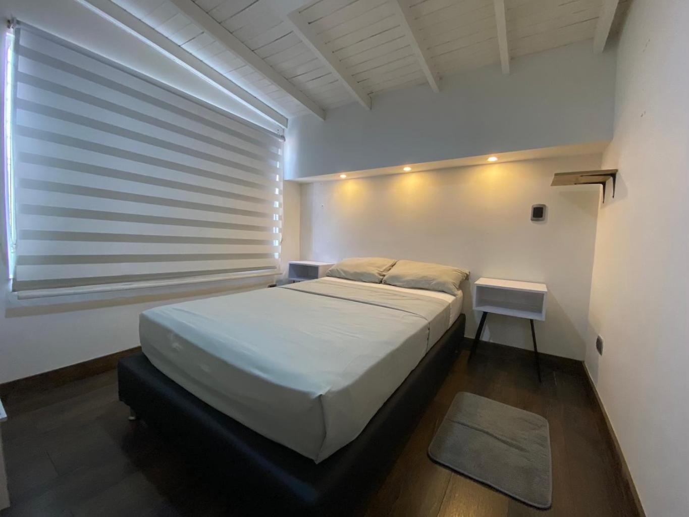 Hermoso Loft En