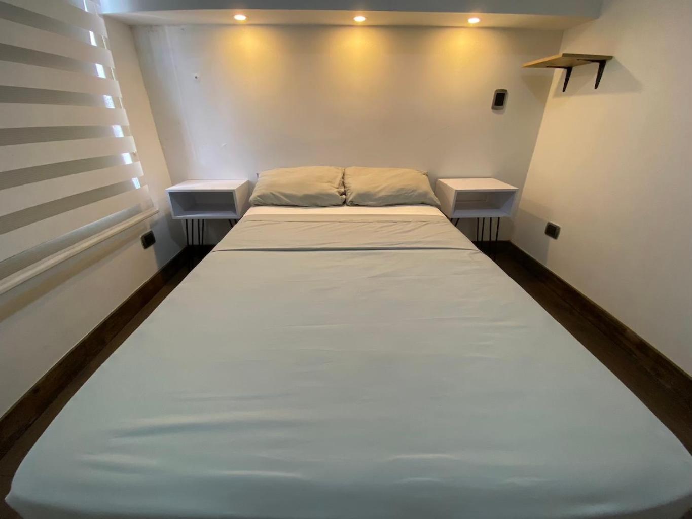 Hermoso Loft En Apartamento