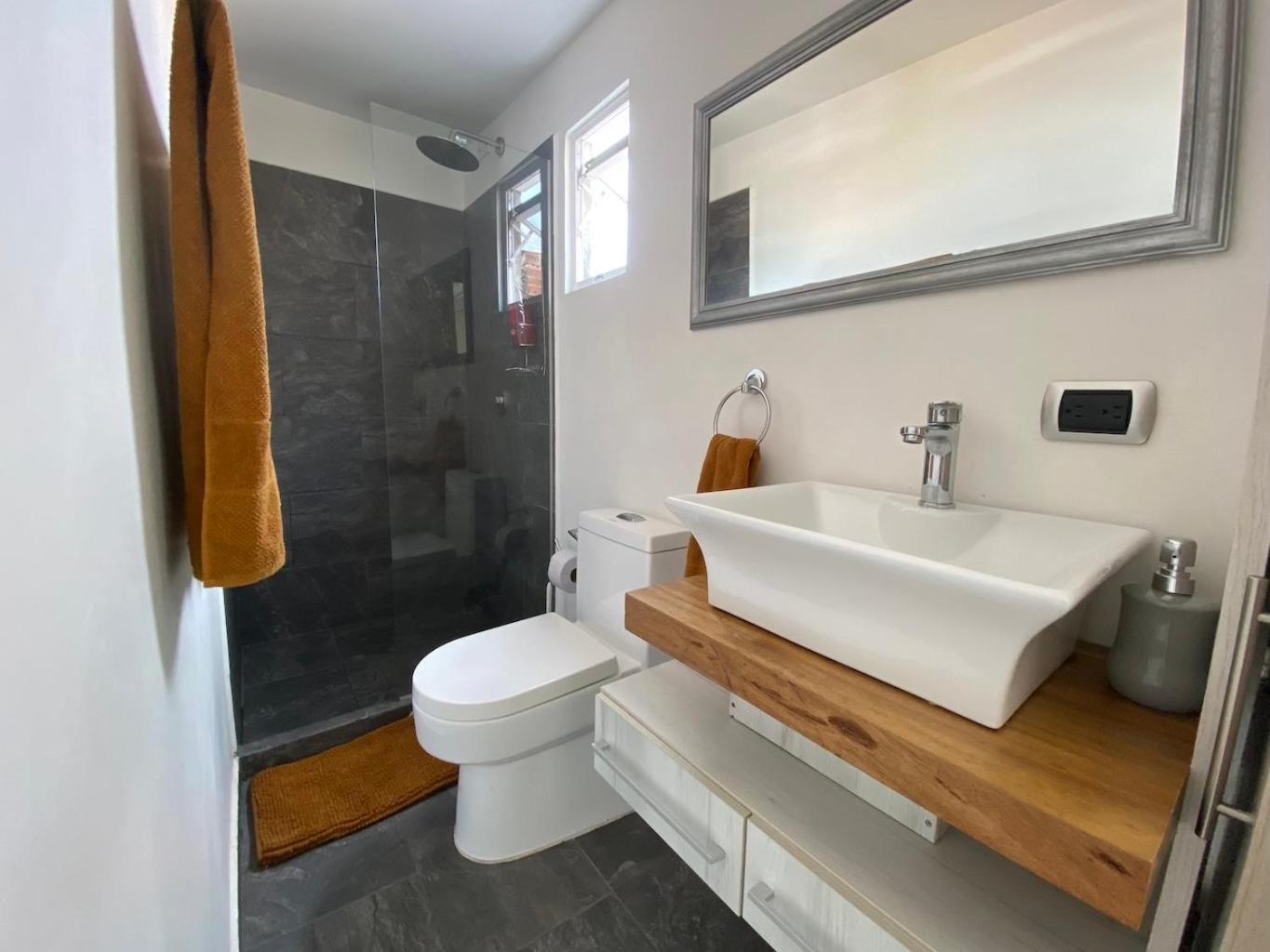 Apartamento Hermoso Loft En Medellín