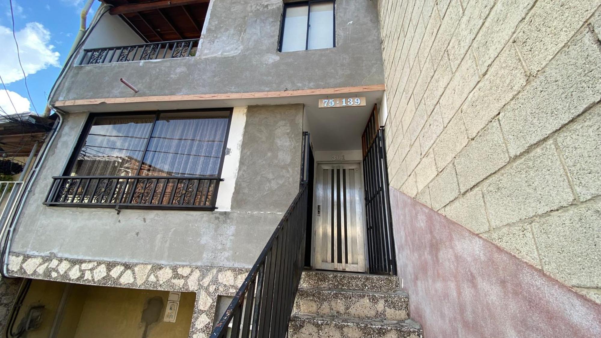 Apartamento Hermoso Loft En