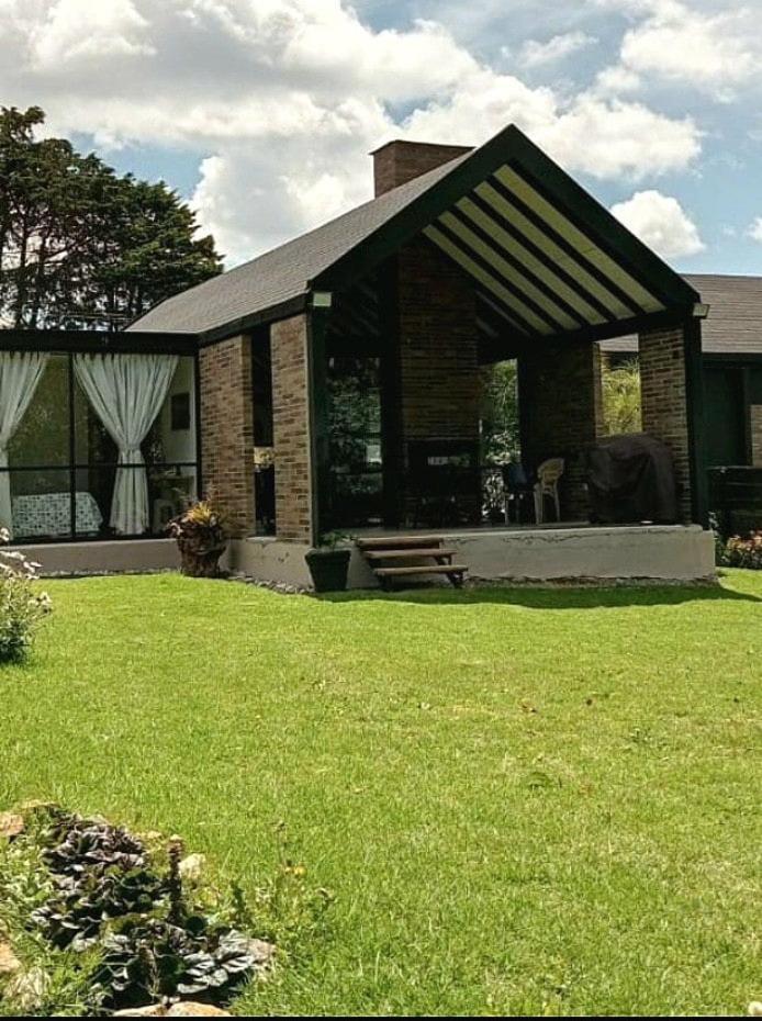 Nordika House - Ideal Fotografia Y Descanso Holiday home *