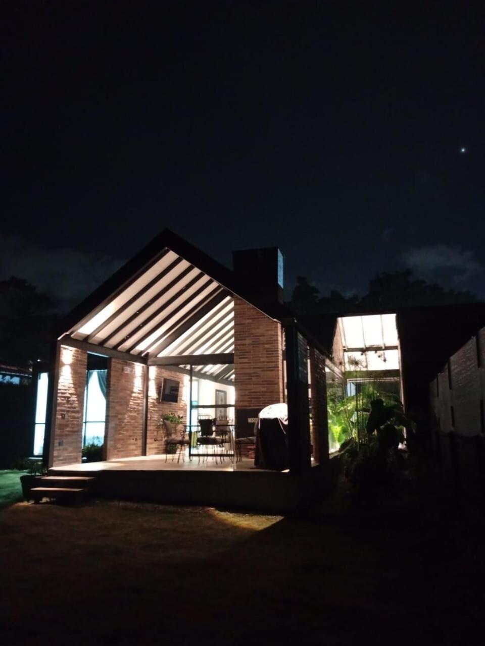 Holiday home Nordika House - Ideal Fotografia Y Descanso *